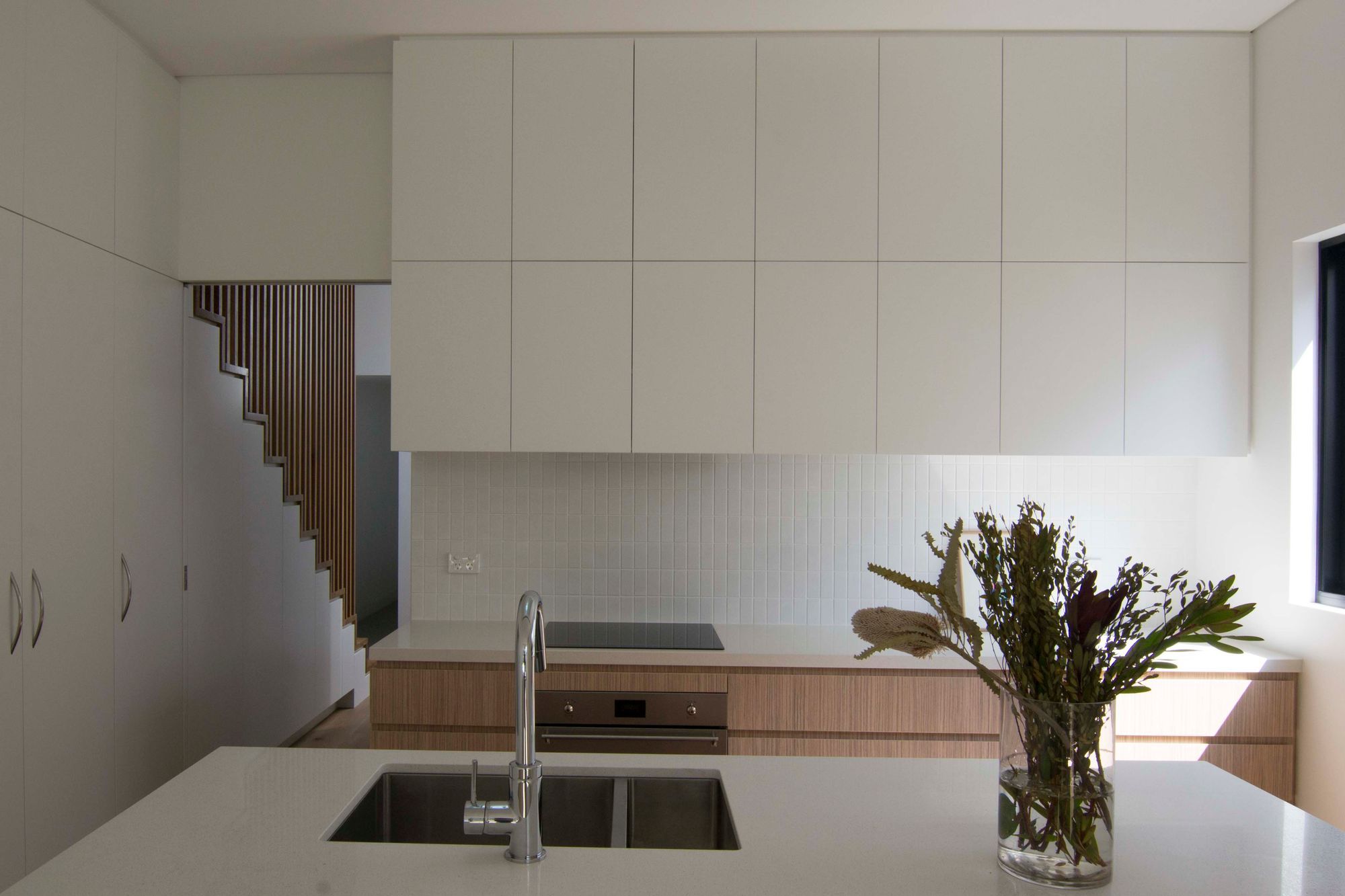 Aperture House