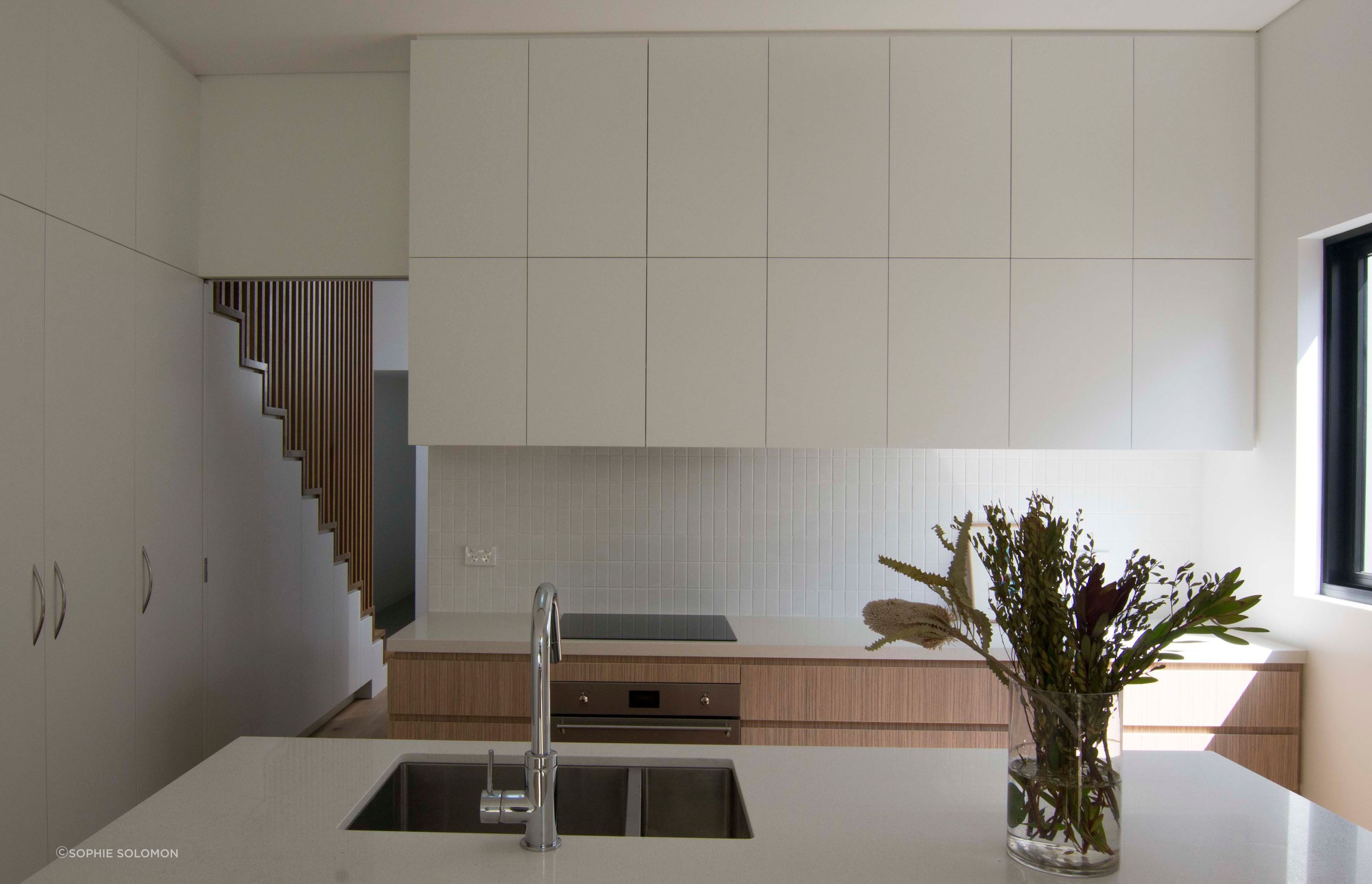 Aperture House