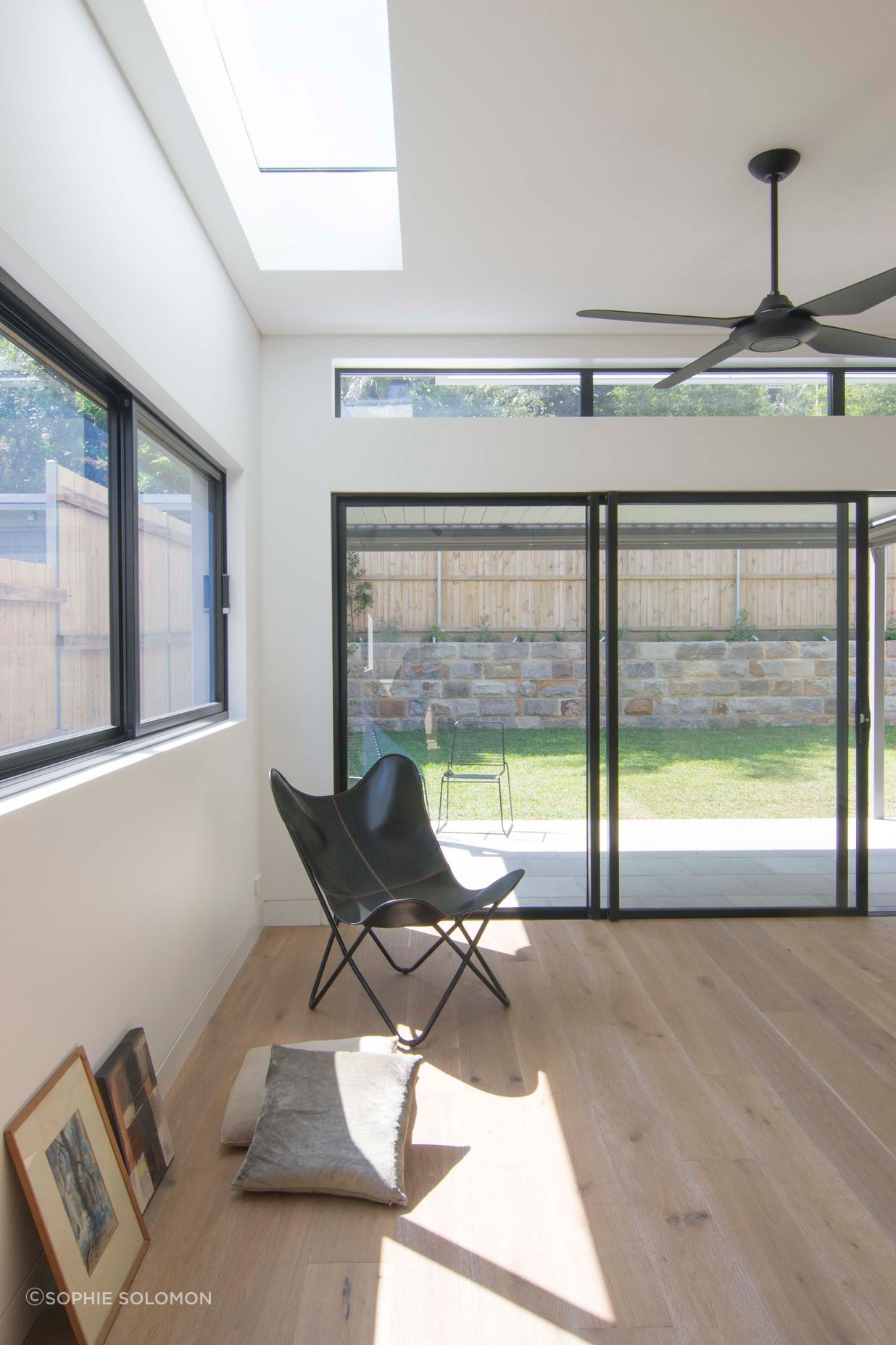 Aperture House
