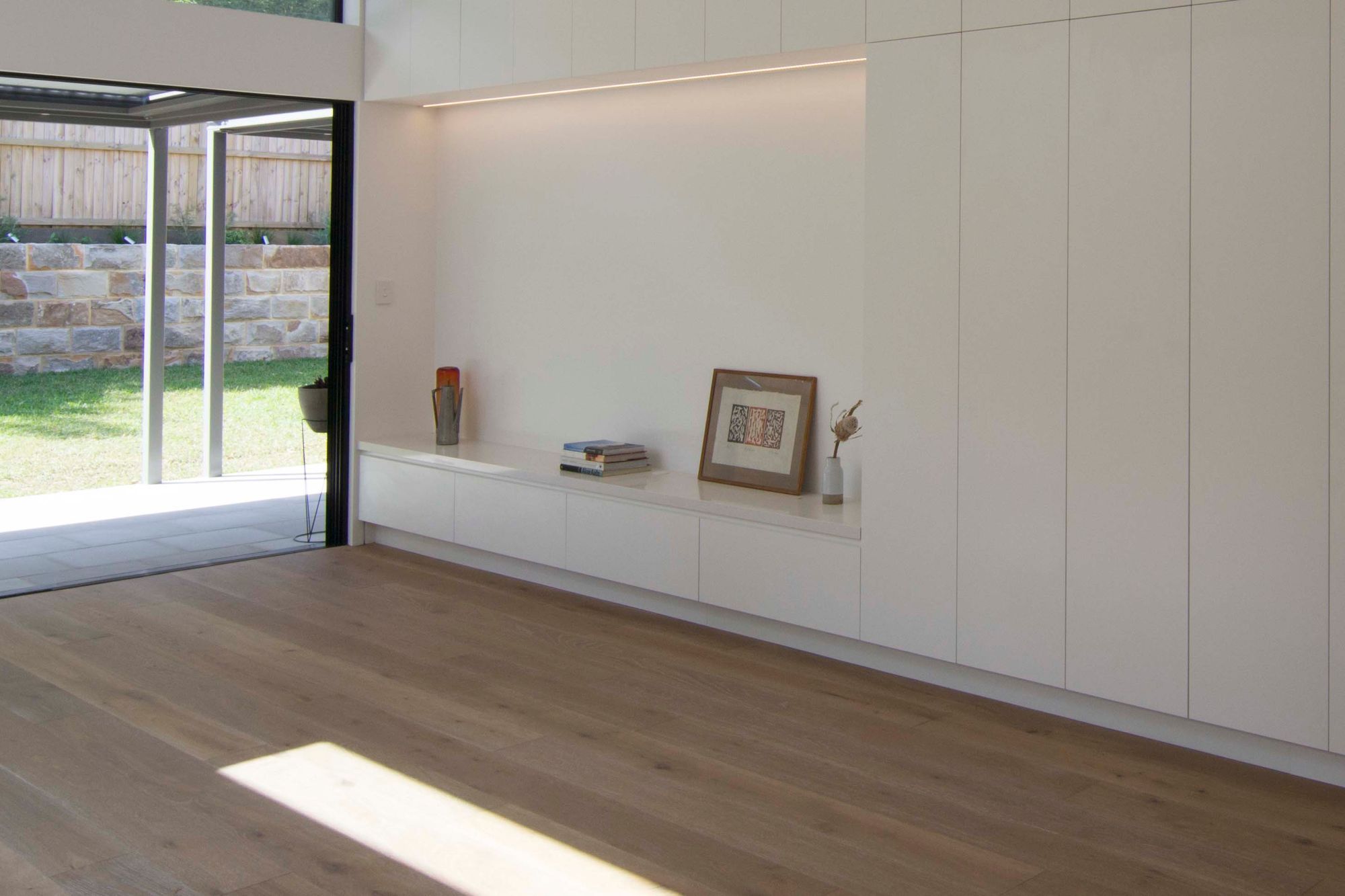 Aperture House