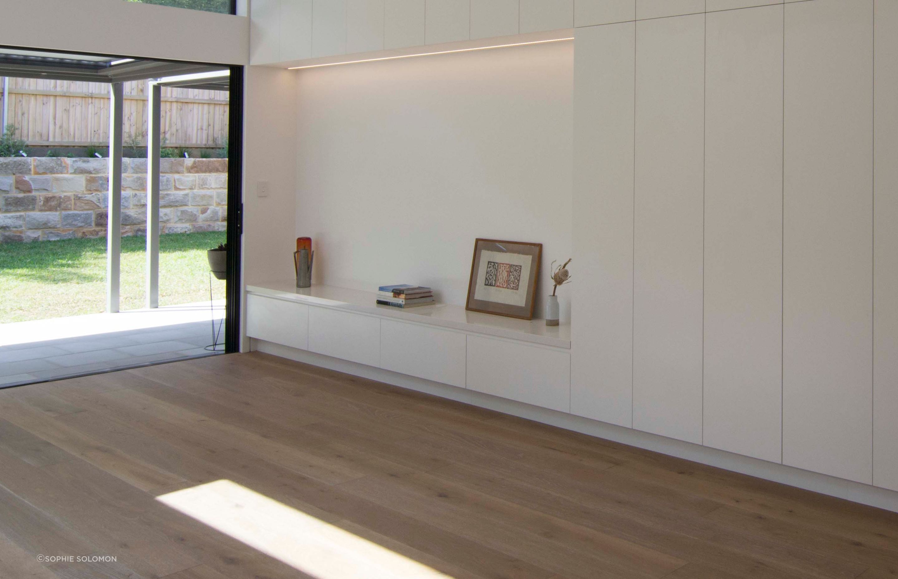 Aperture House