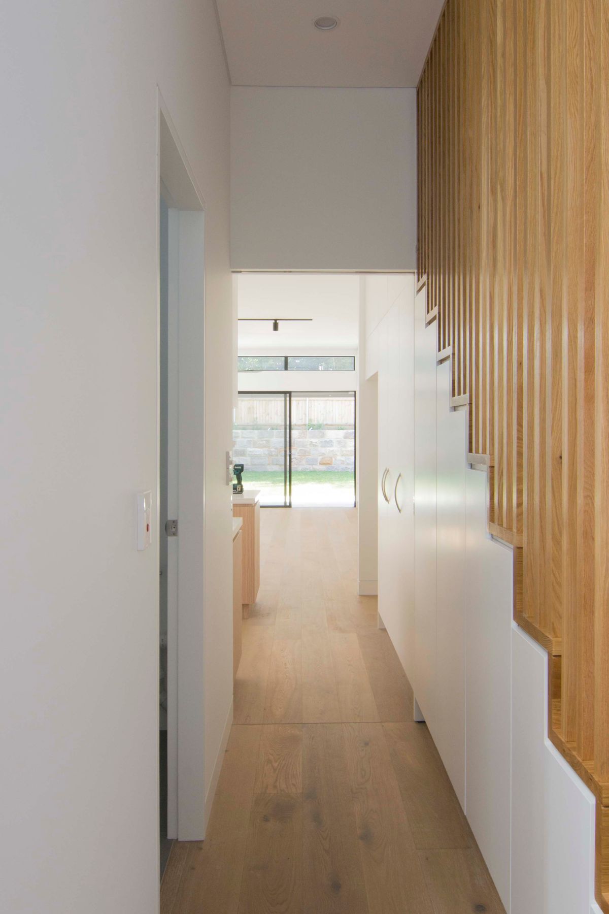 Aperture House