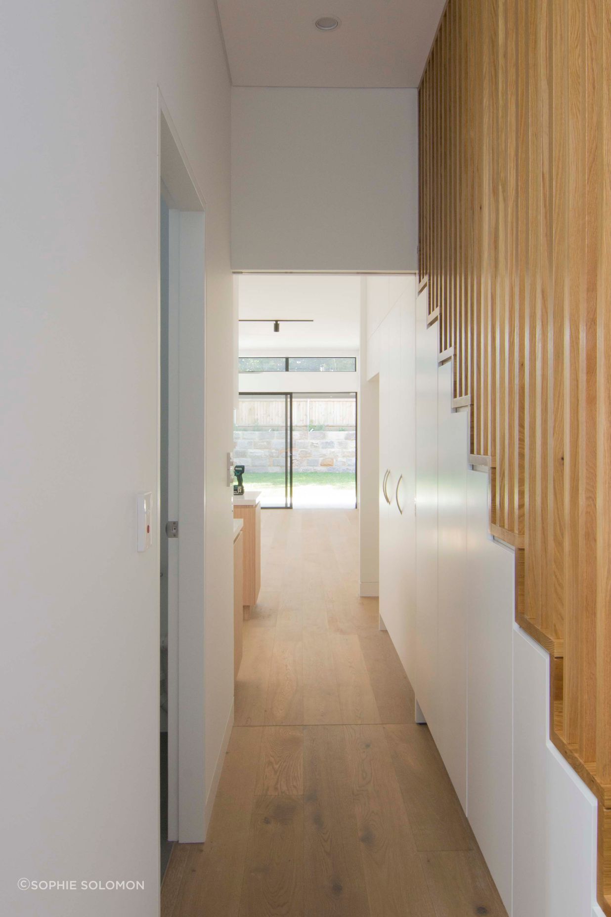Aperture House