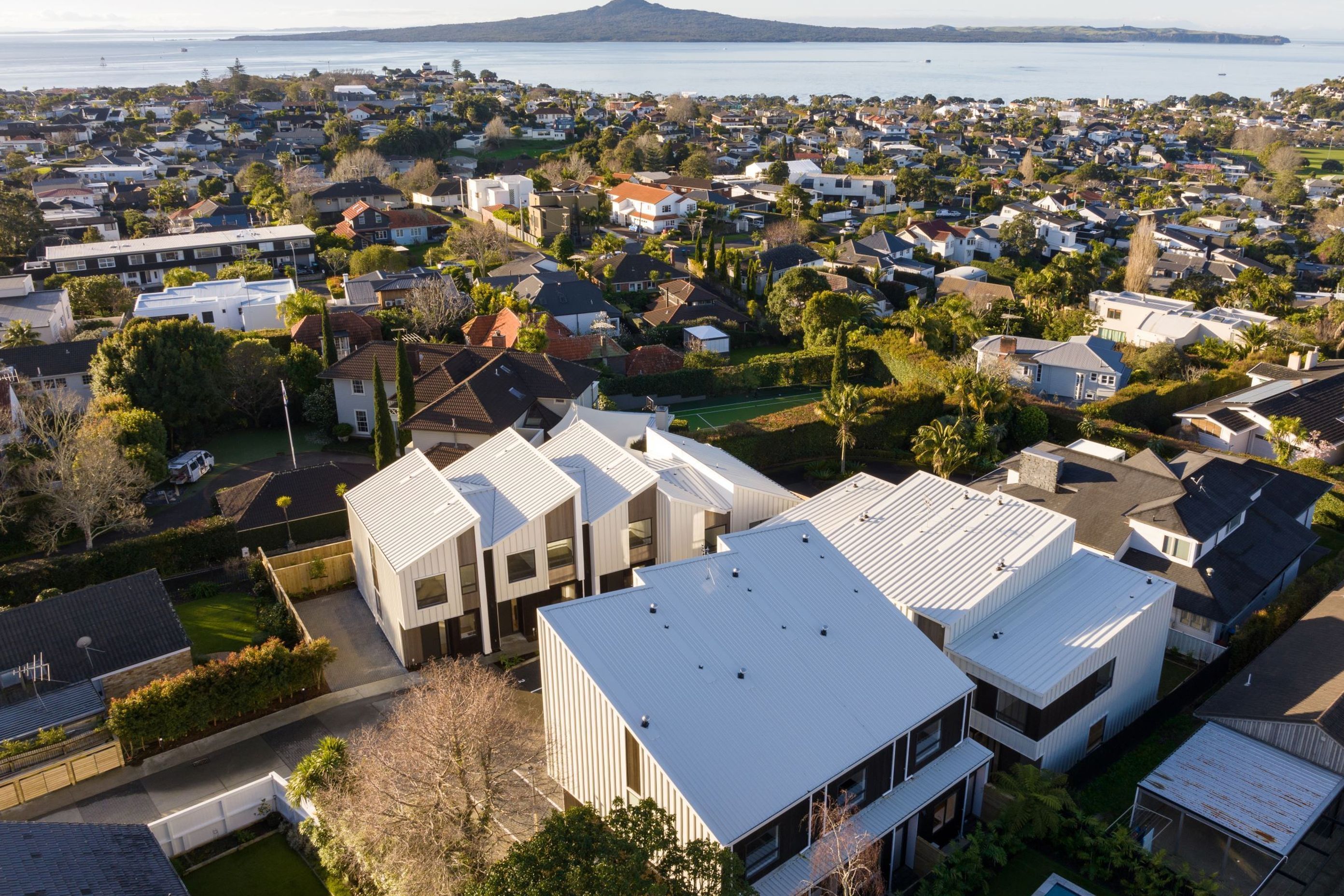 Kohimarama Views