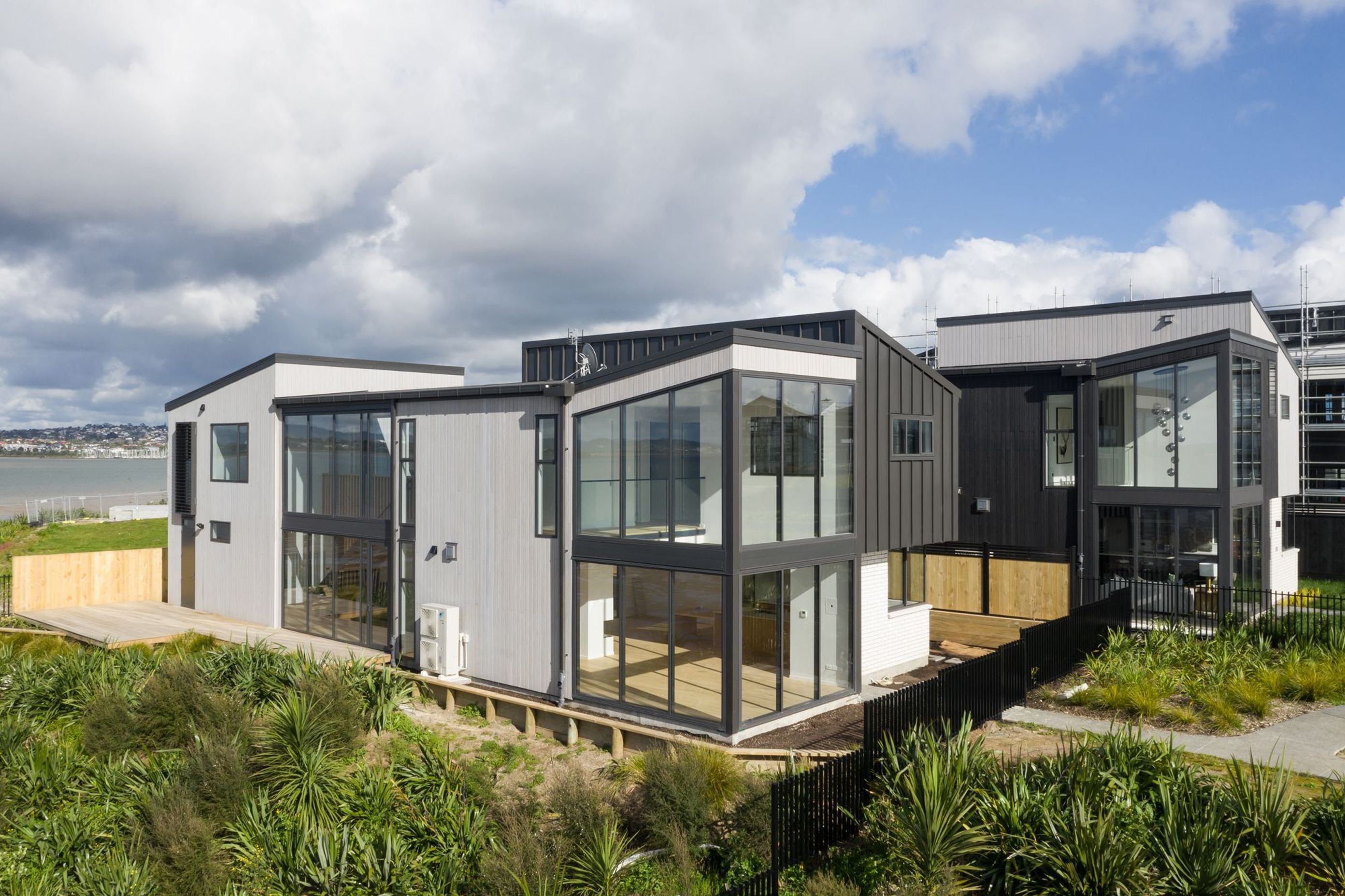 Scott Bay, Hobsonville