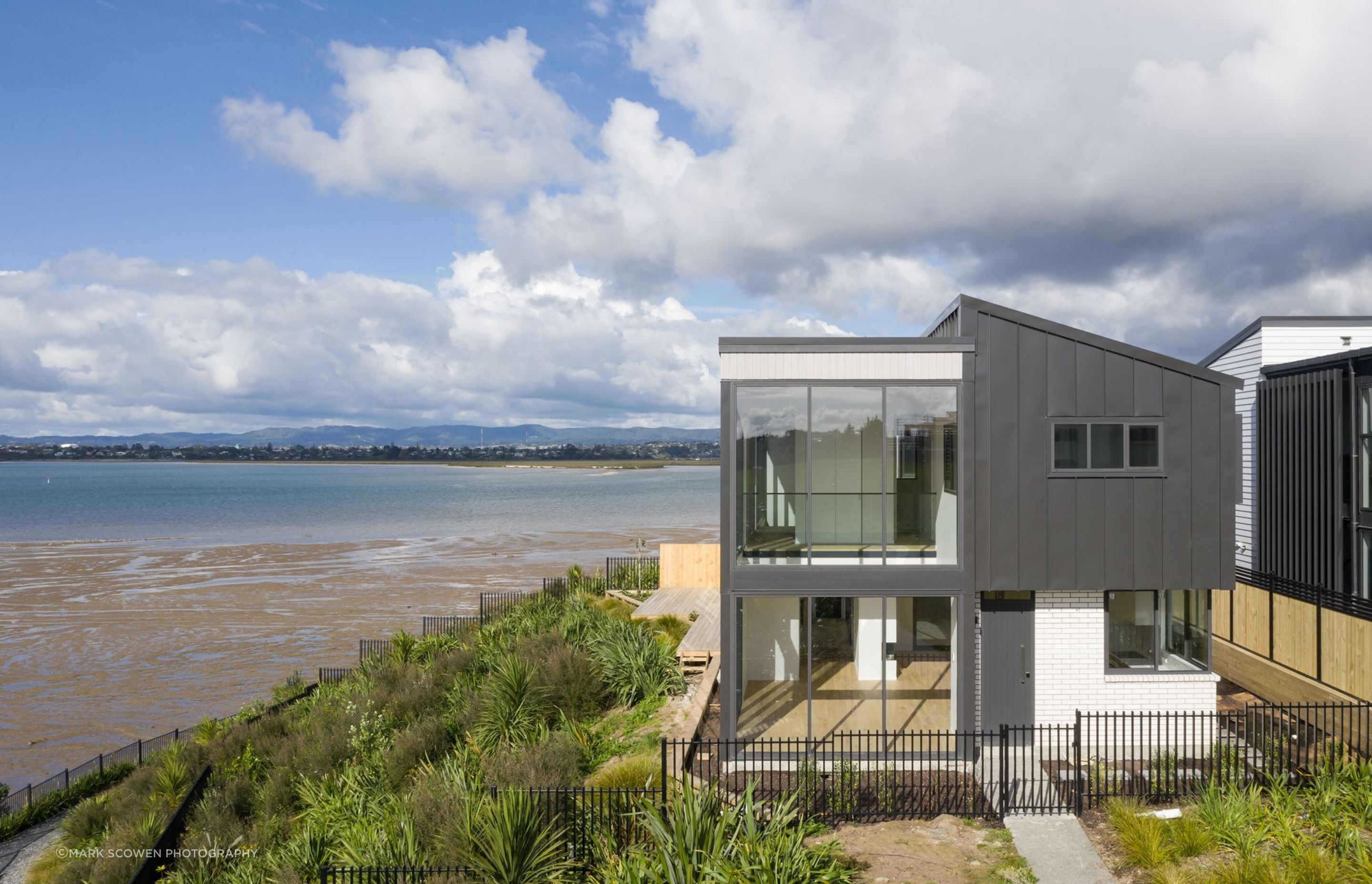 Scott Bay, Hobsonville