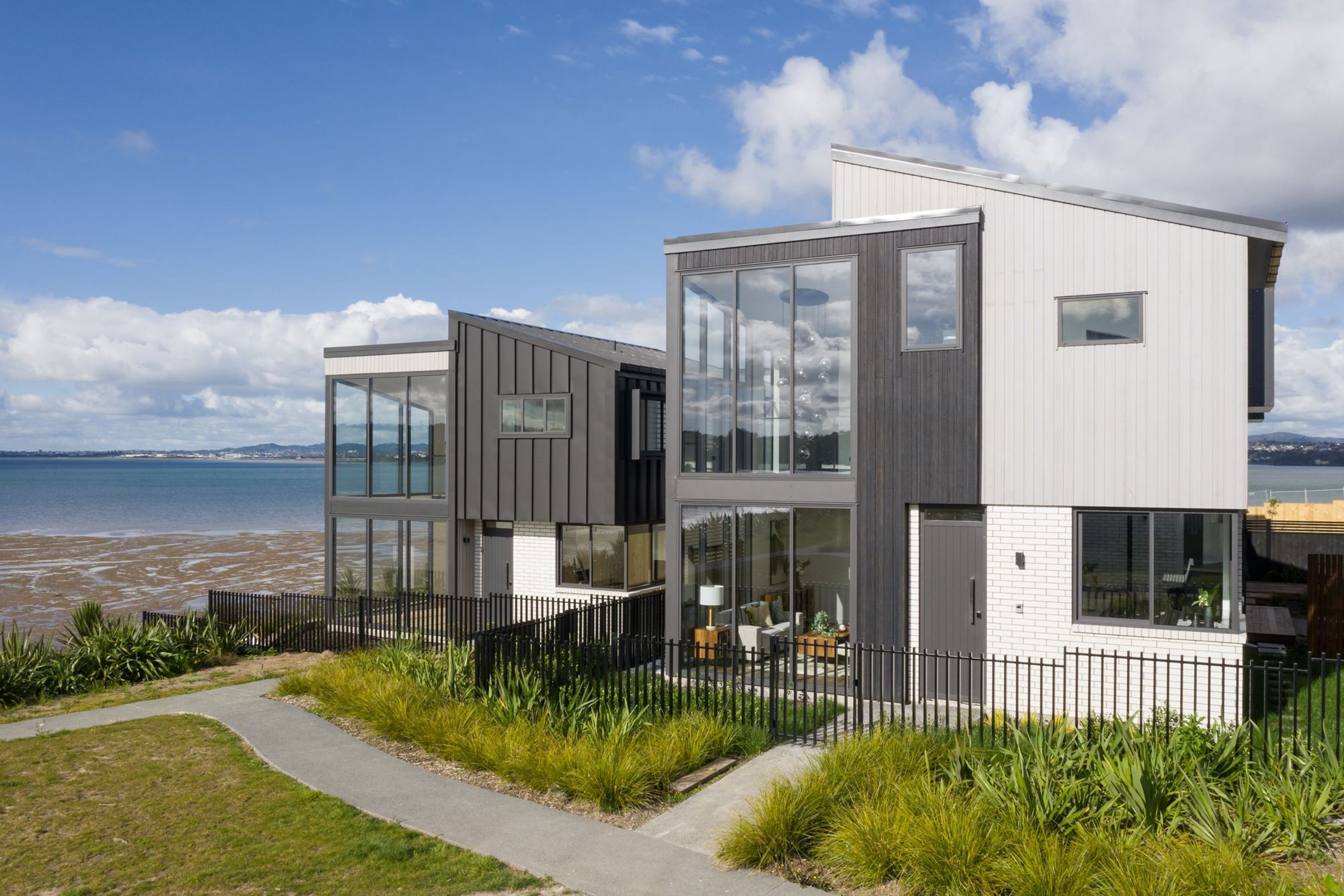 Scott Bay, Hobsonville