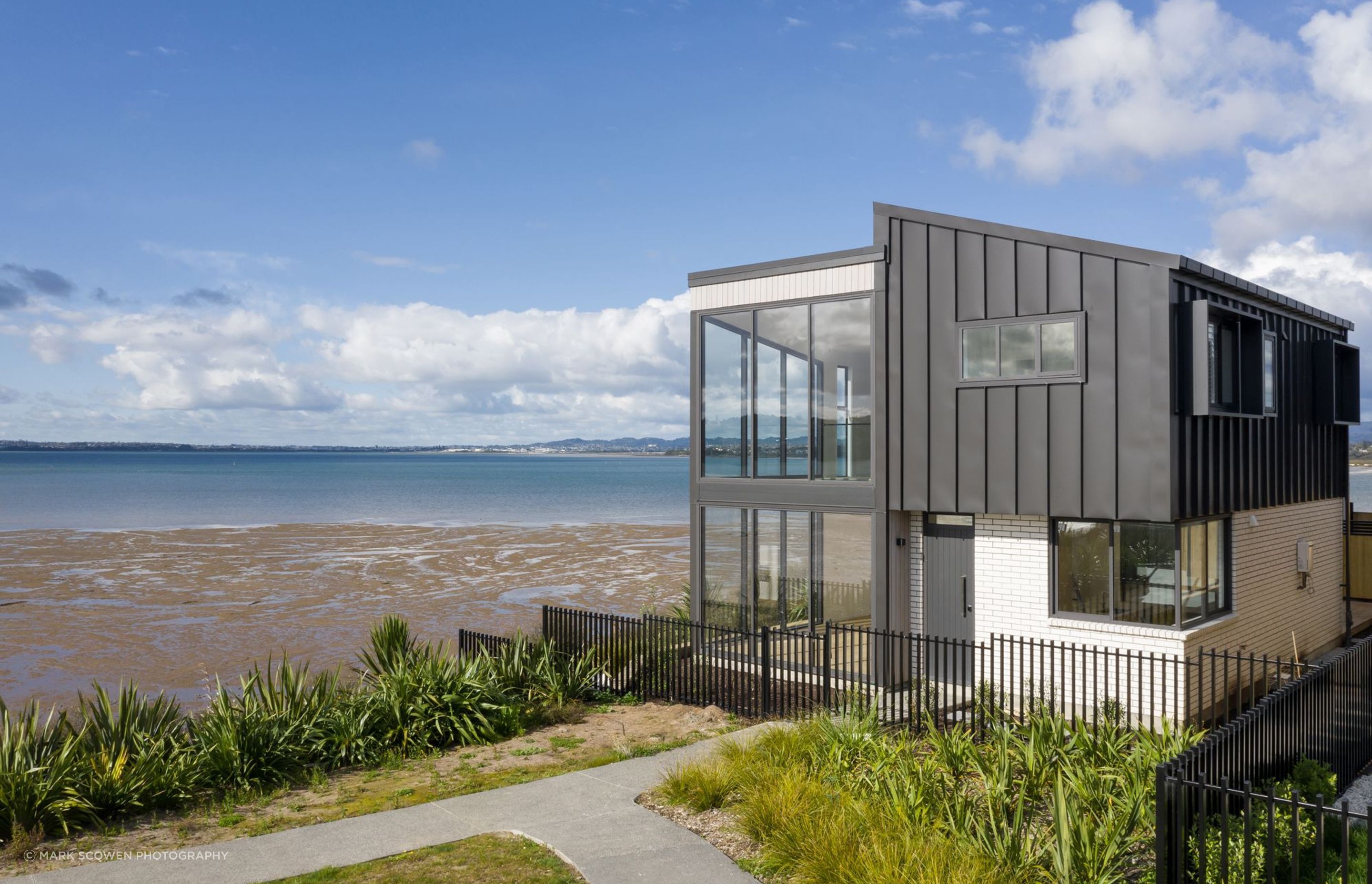 Scott Bay, Hobsonville