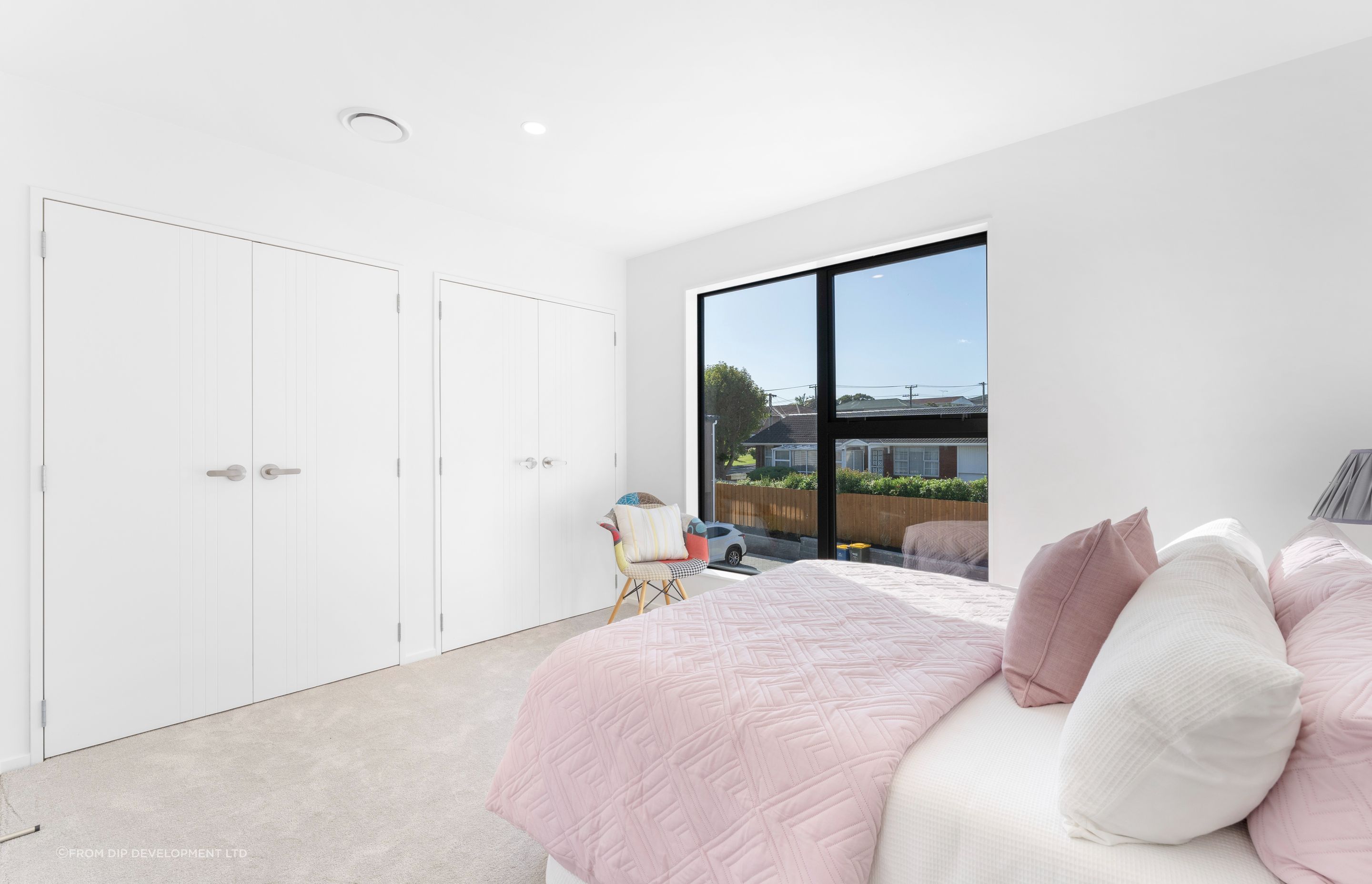 Te Atatu Peninsula Townhouse