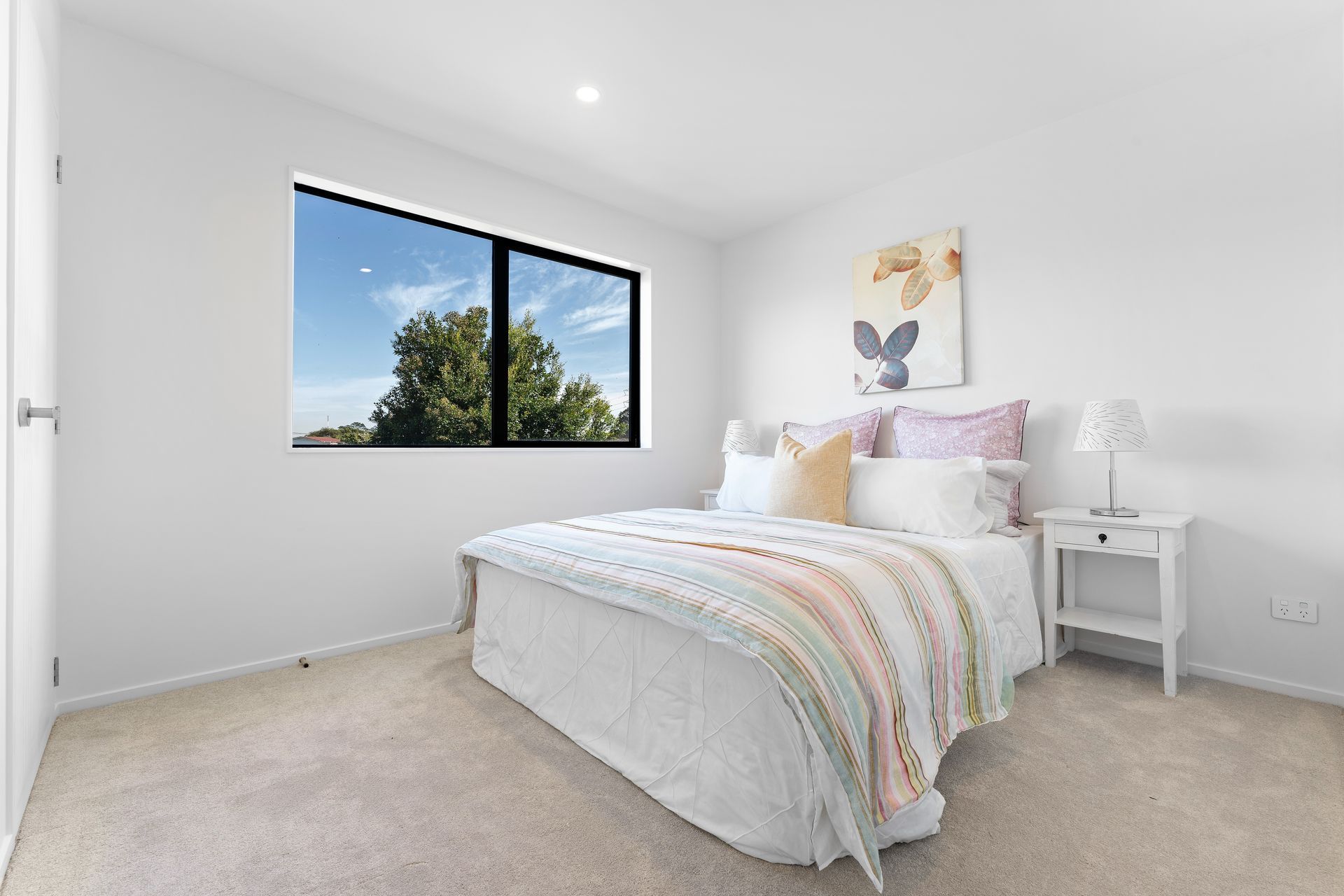 Te Atatu Peninsula Townhouse
