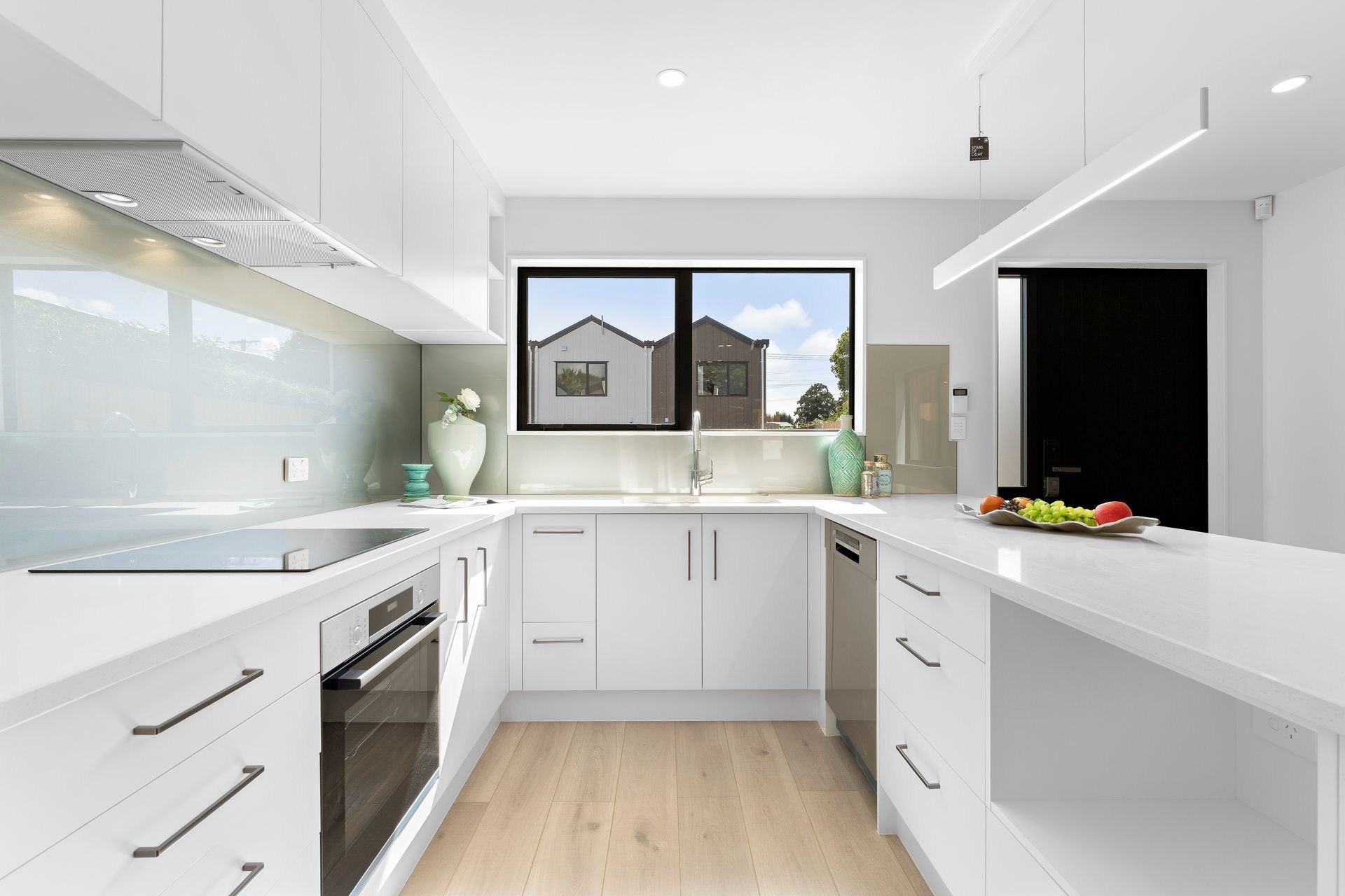 Te Atatu Peninsula Townhouse