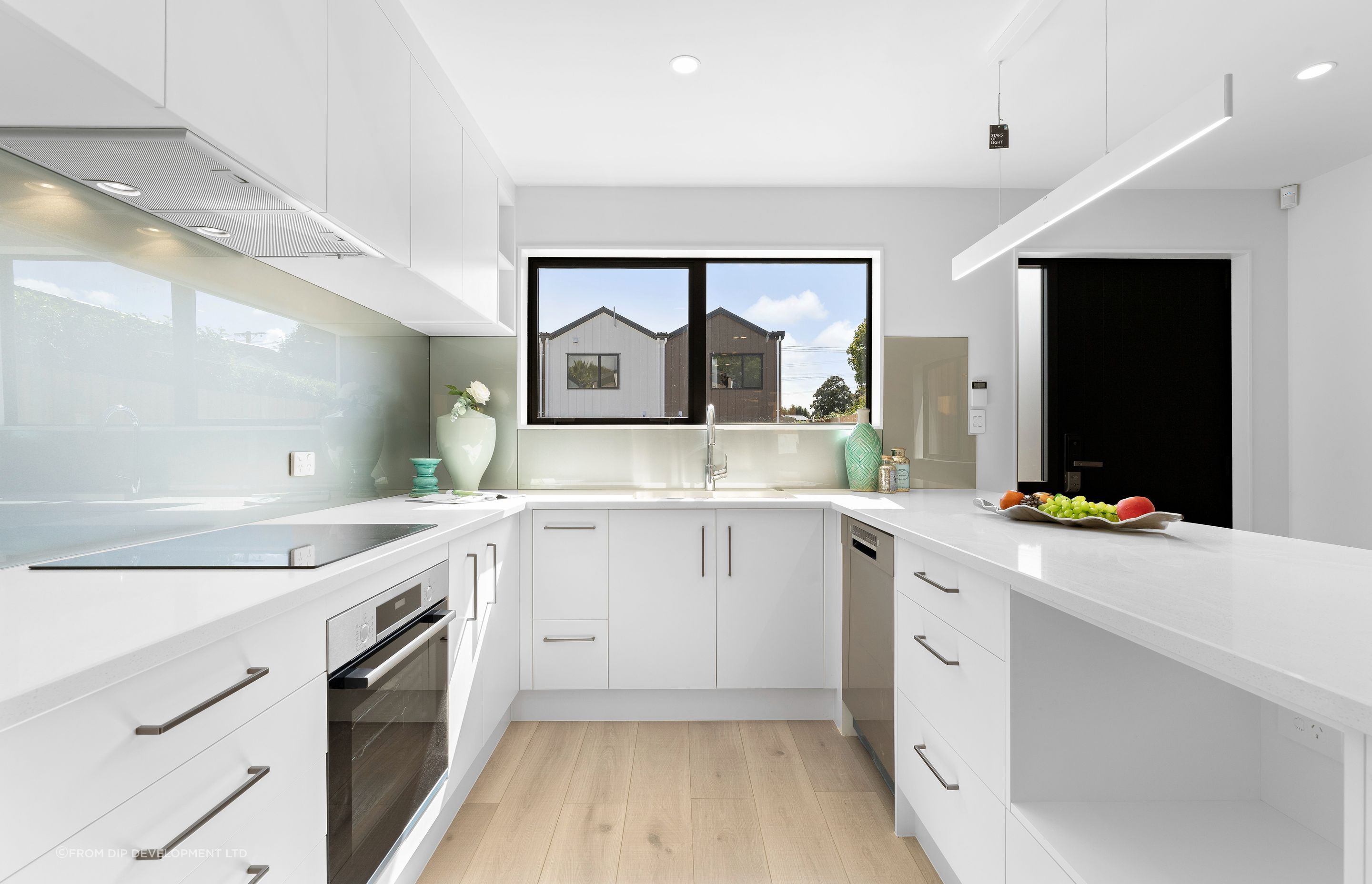 Te Atatu Peninsula Townhouse