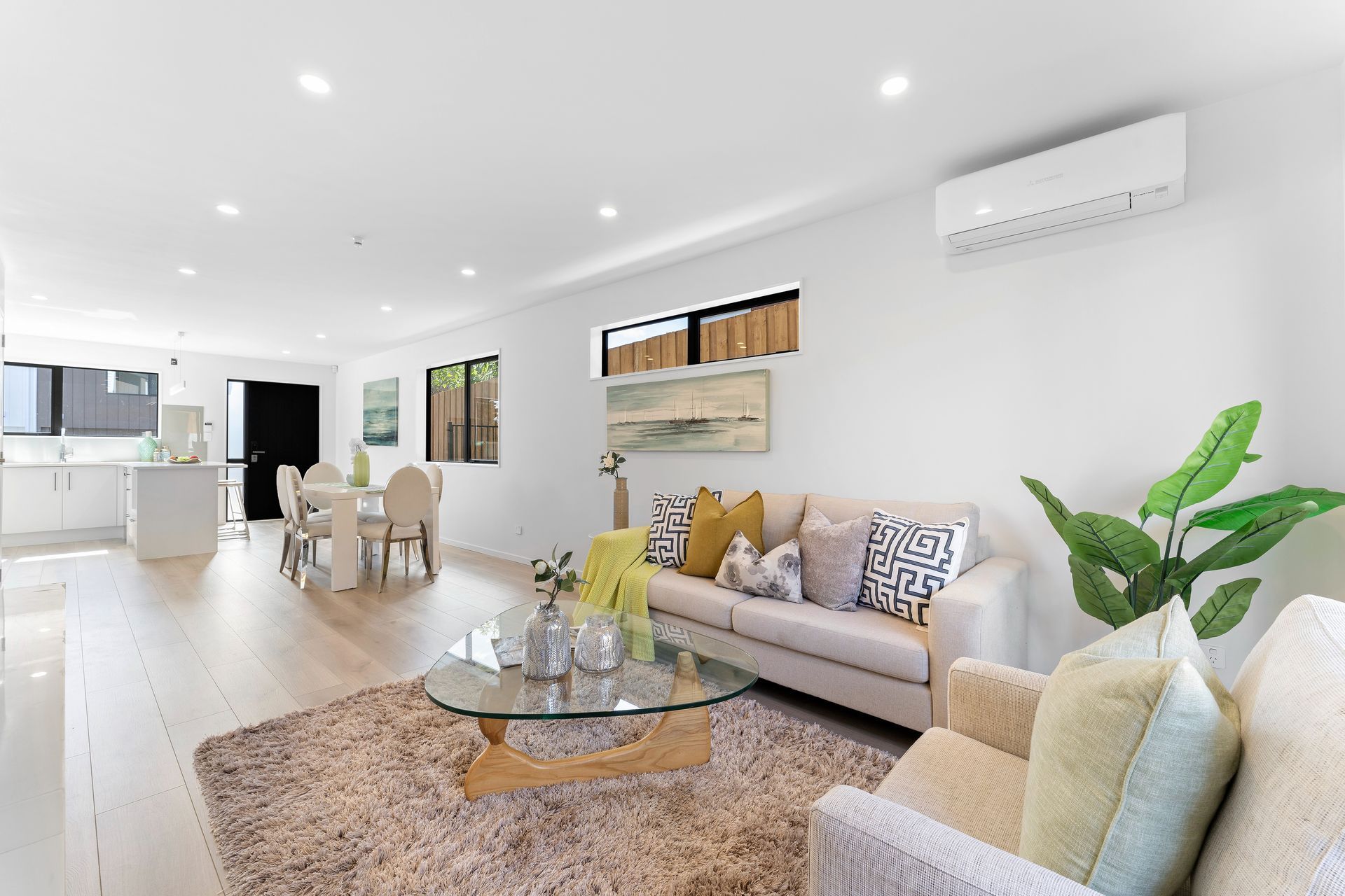 Te Atatu Peninsula Townhouse