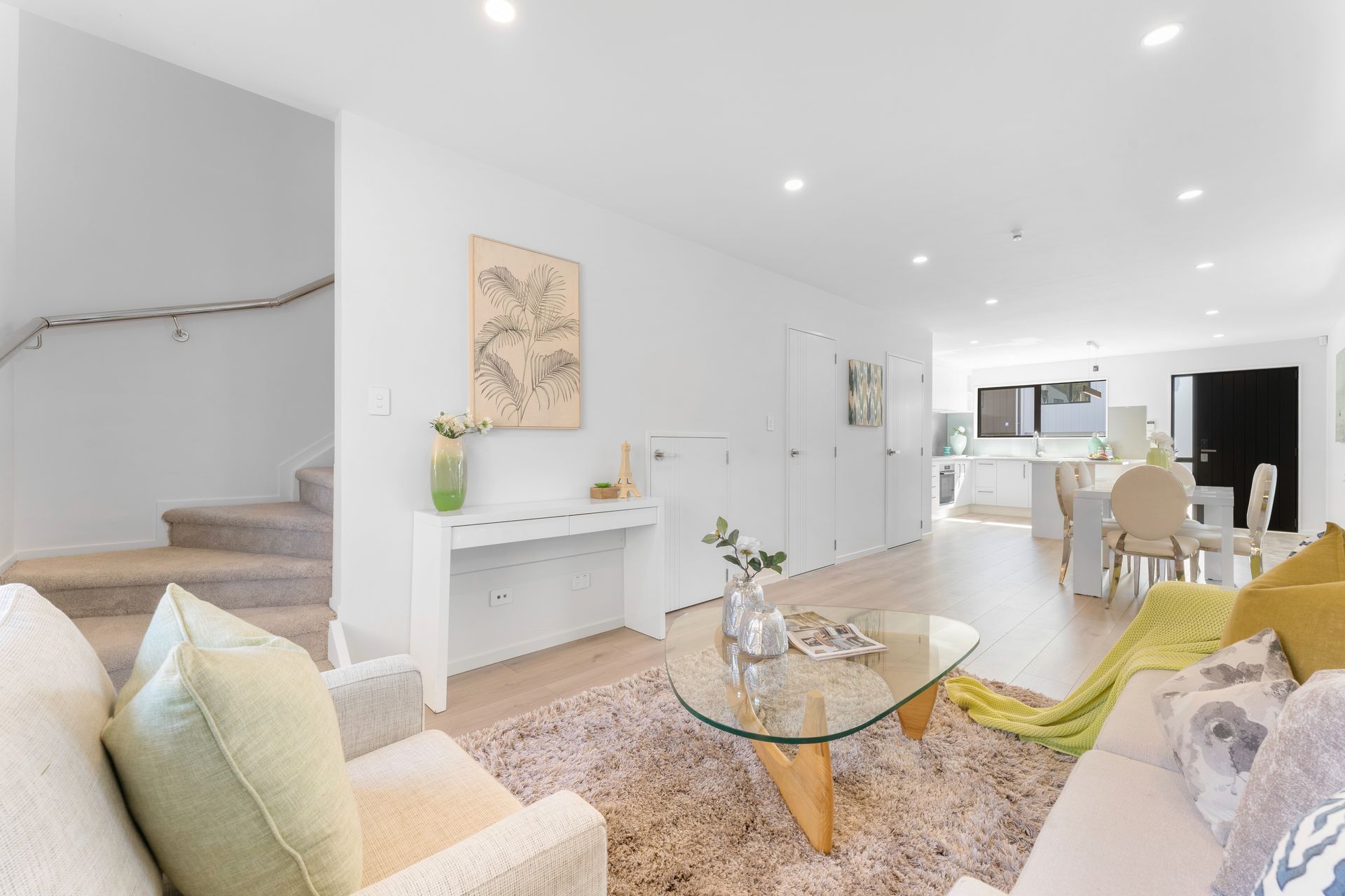 Te Atatu Peninsula Townhouse
