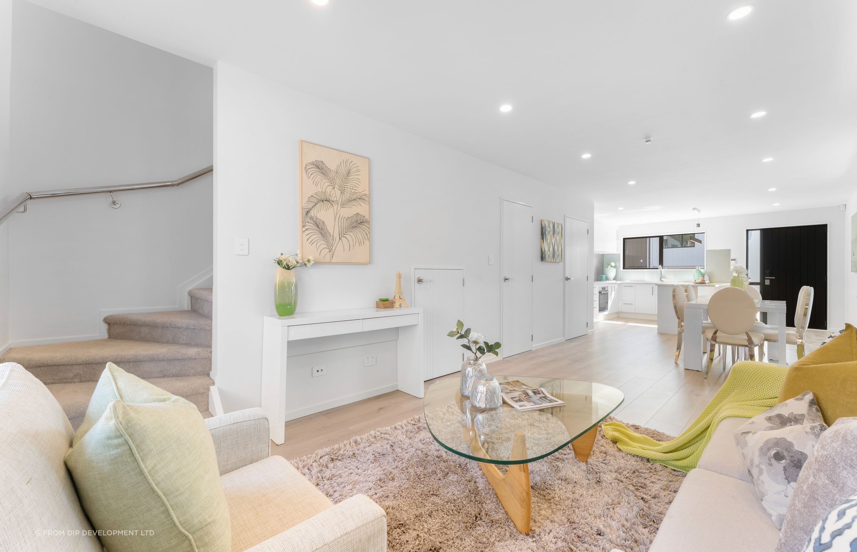 Te Atatu Peninsula Townhouse