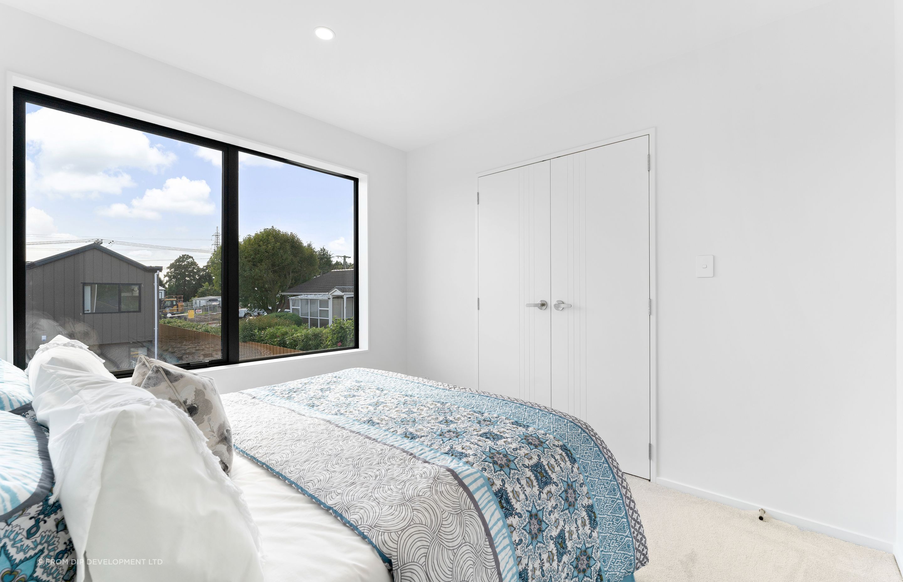 Te Atatu Peninsula Townhouse