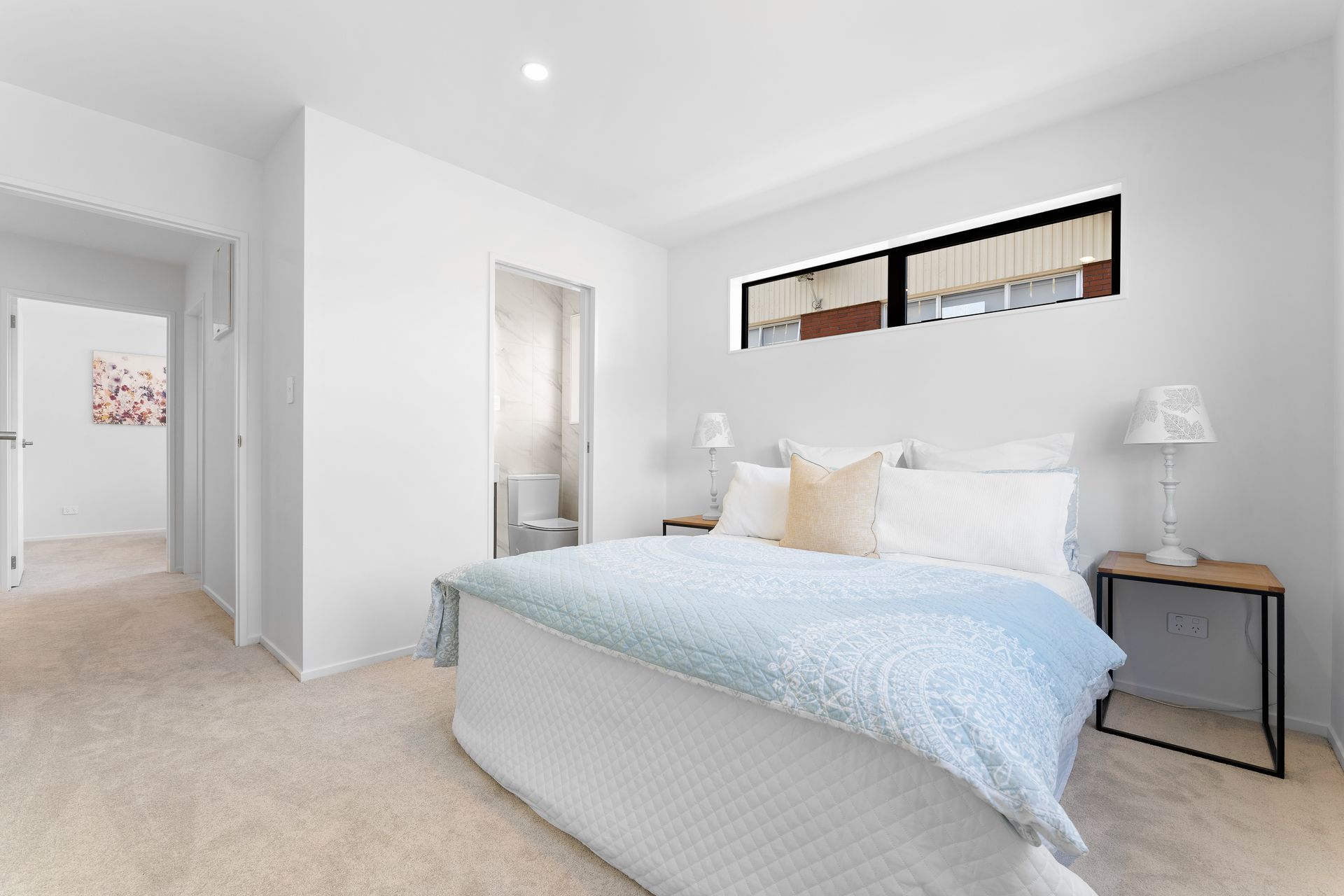 Te Atatu Peninsula Townhouse