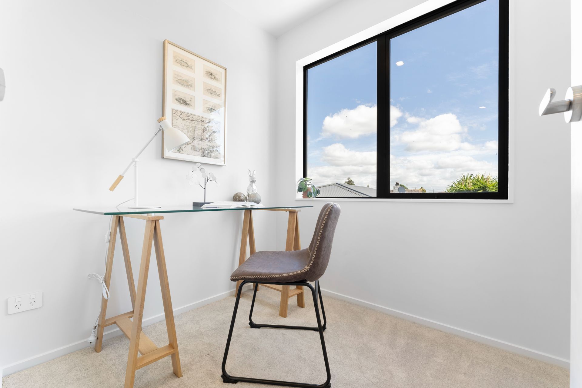 Te Atatu Peninsula Townhouse