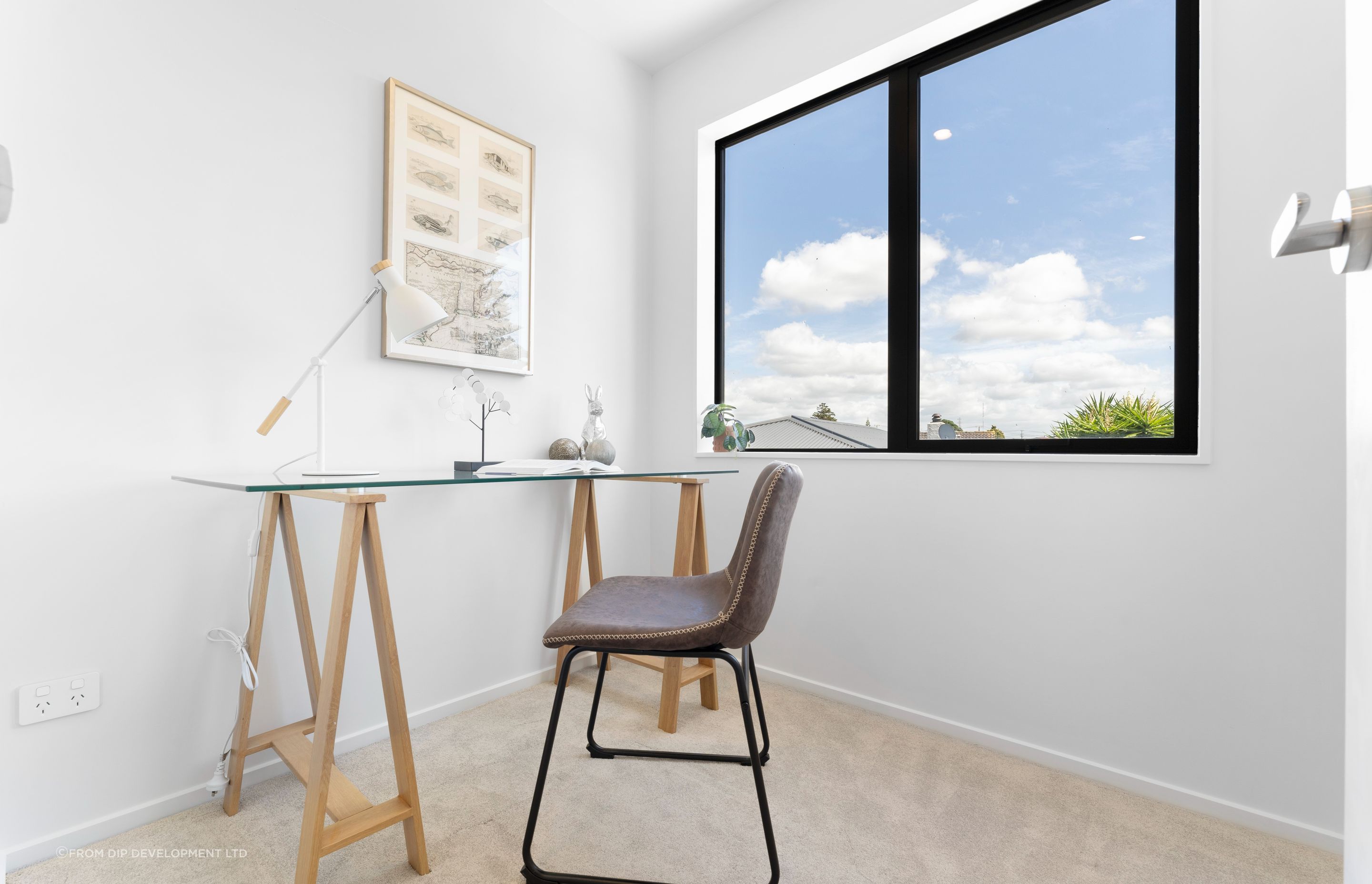 Te Atatu Peninsula Townhouse