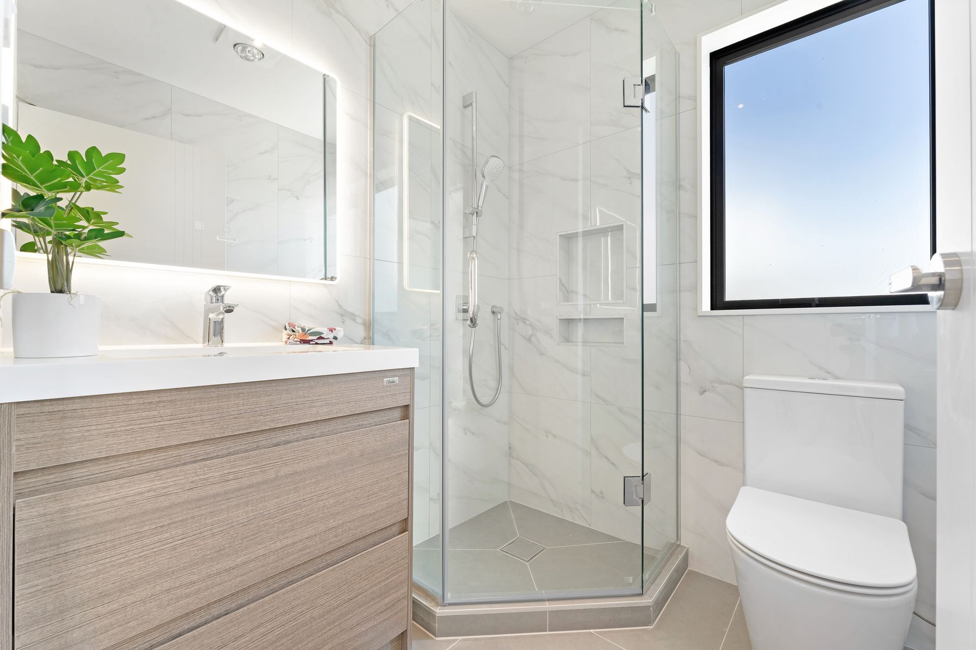Te Atatu Peninsula Townhouse