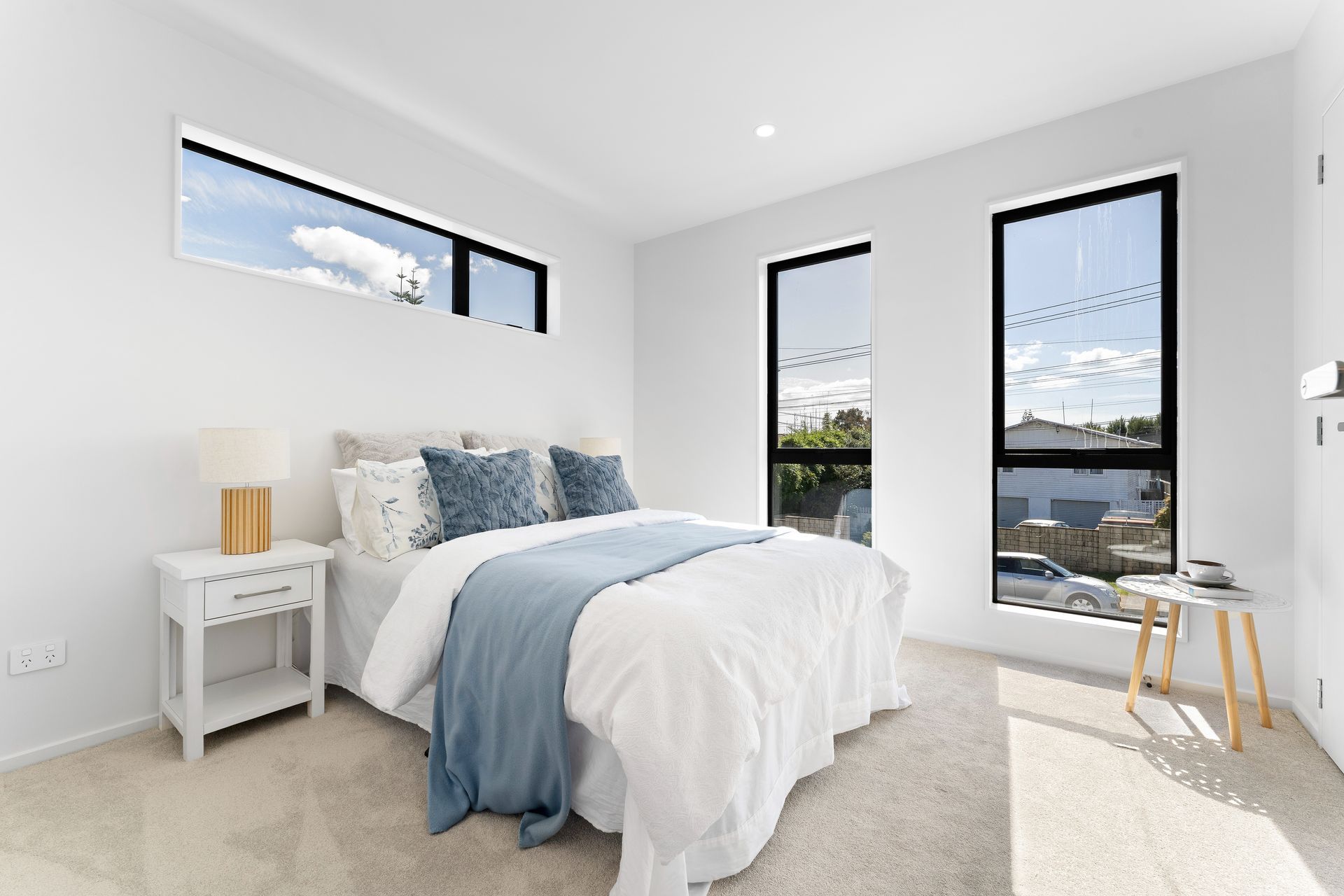 Te Atatu Peninsula Townhouse