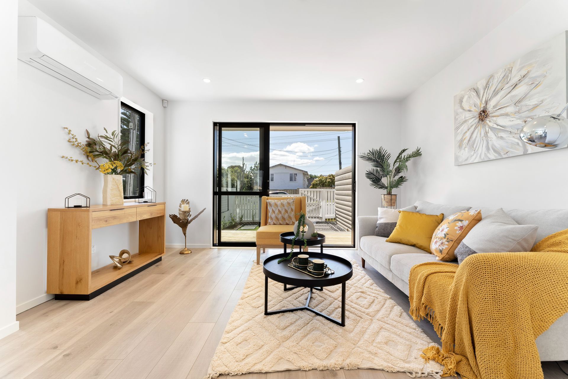Te Atatu Peninsula Townhouse