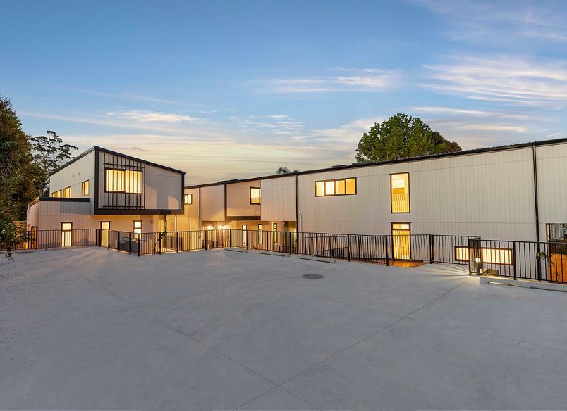 Nield Road - Multi-Generational Housing