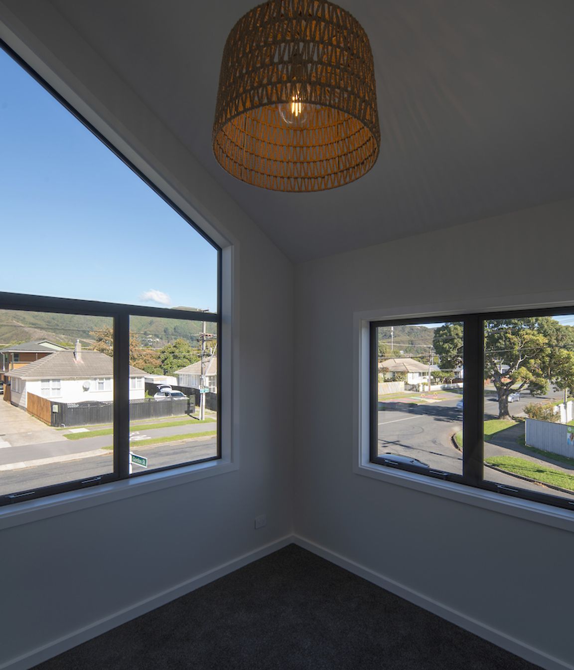 Townhouse 2/3/4
