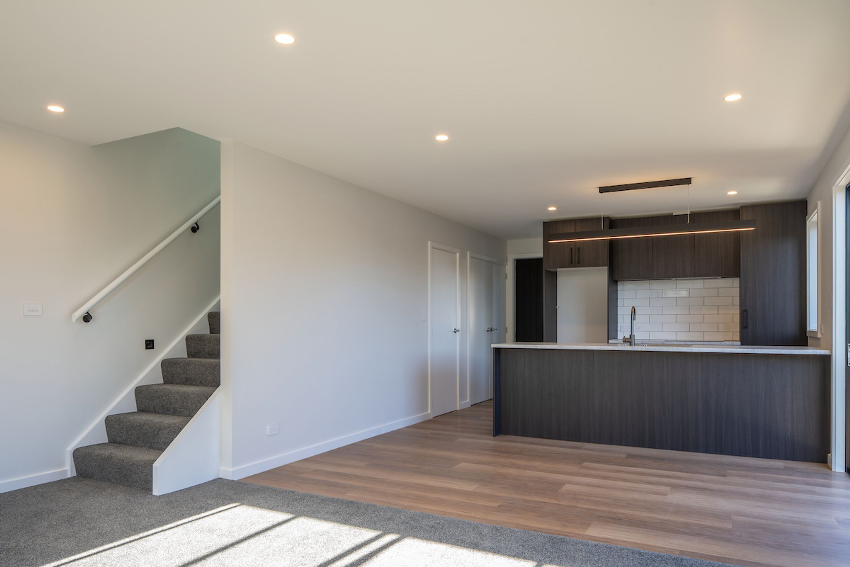 Townhouse 2/3/4