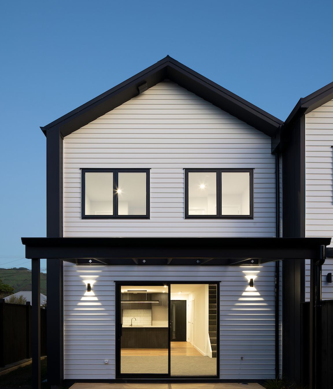 Townhouse 2/3/4