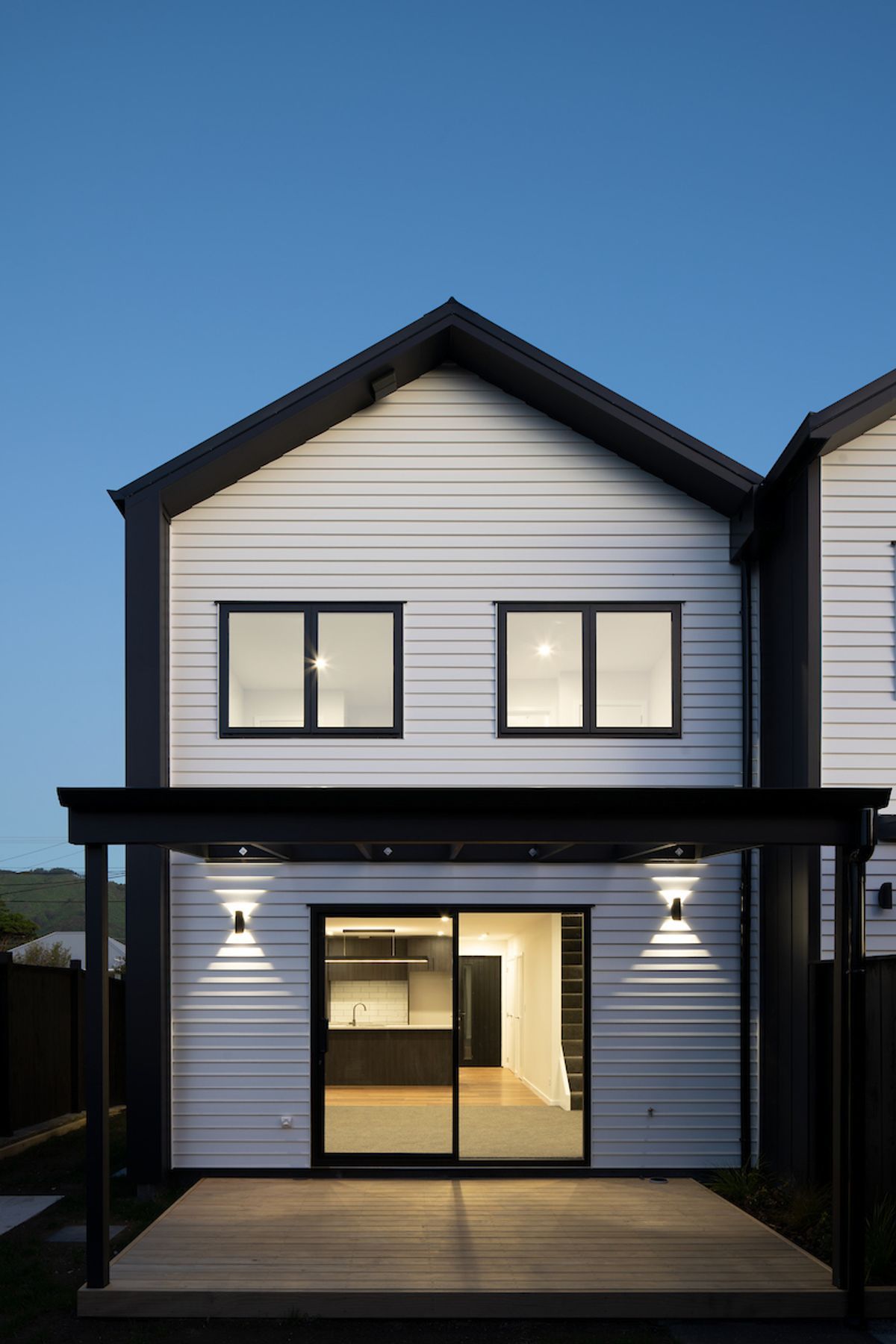 Townhouse 2/3/4
