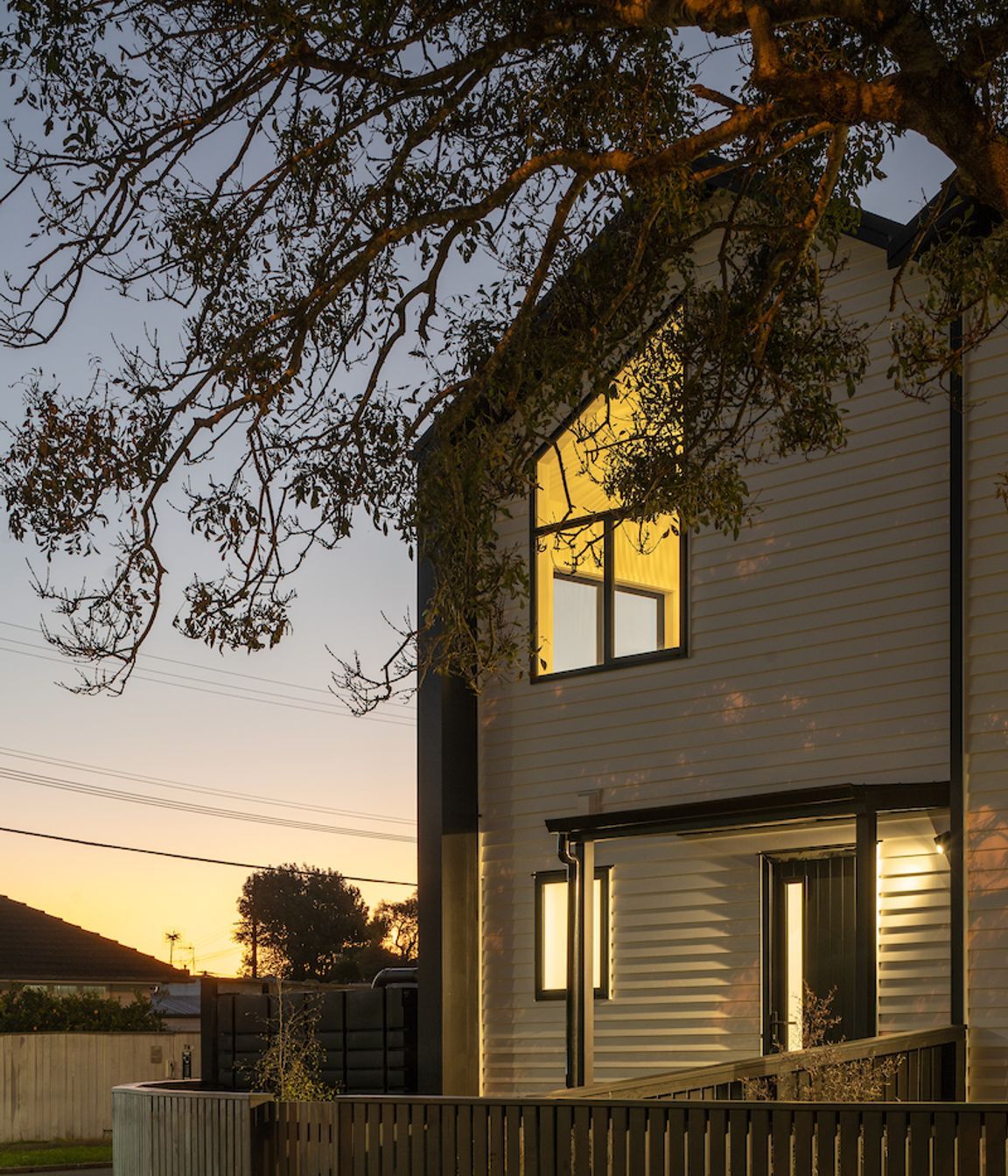 Townhouse 2/3/4