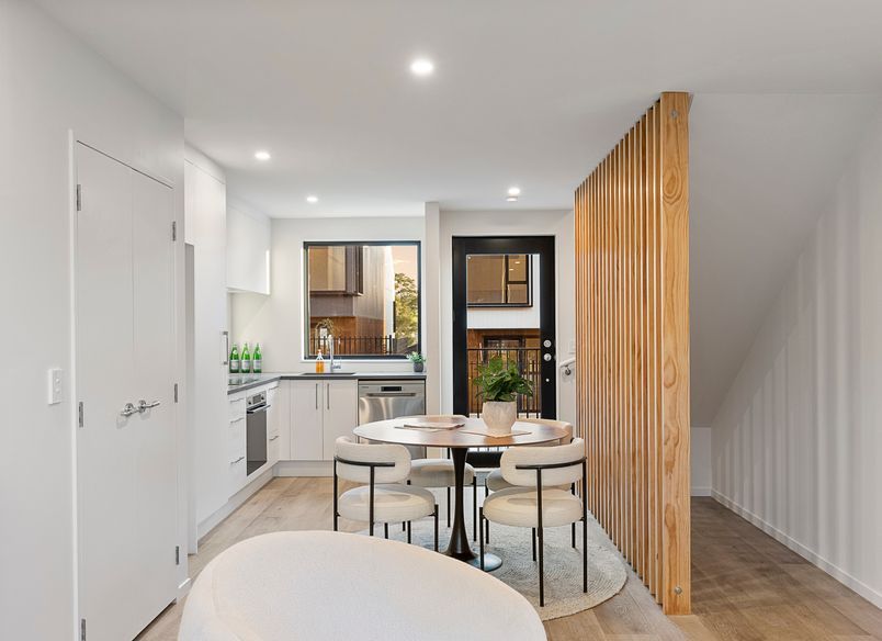 Millbrook Road - KiwiBuild Homes