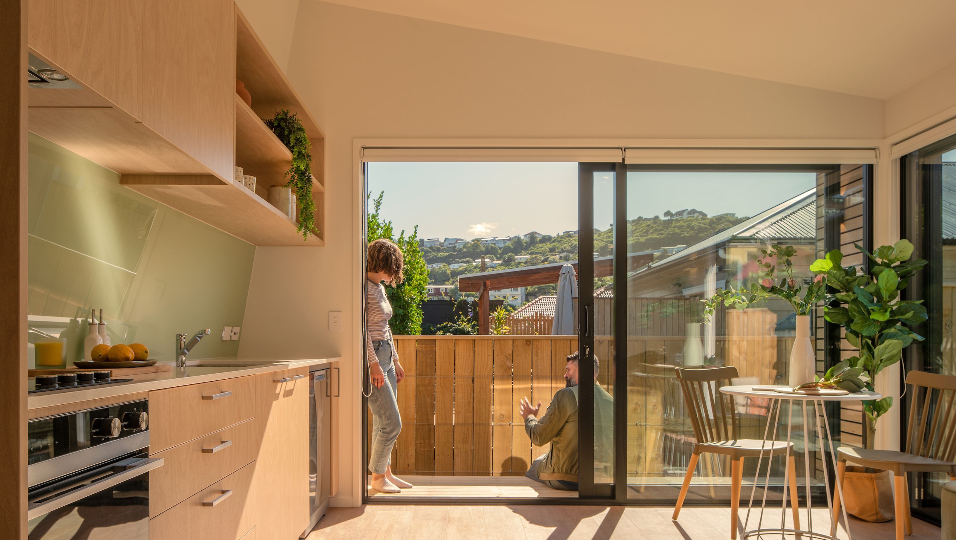 FLiP Camperdown Homes