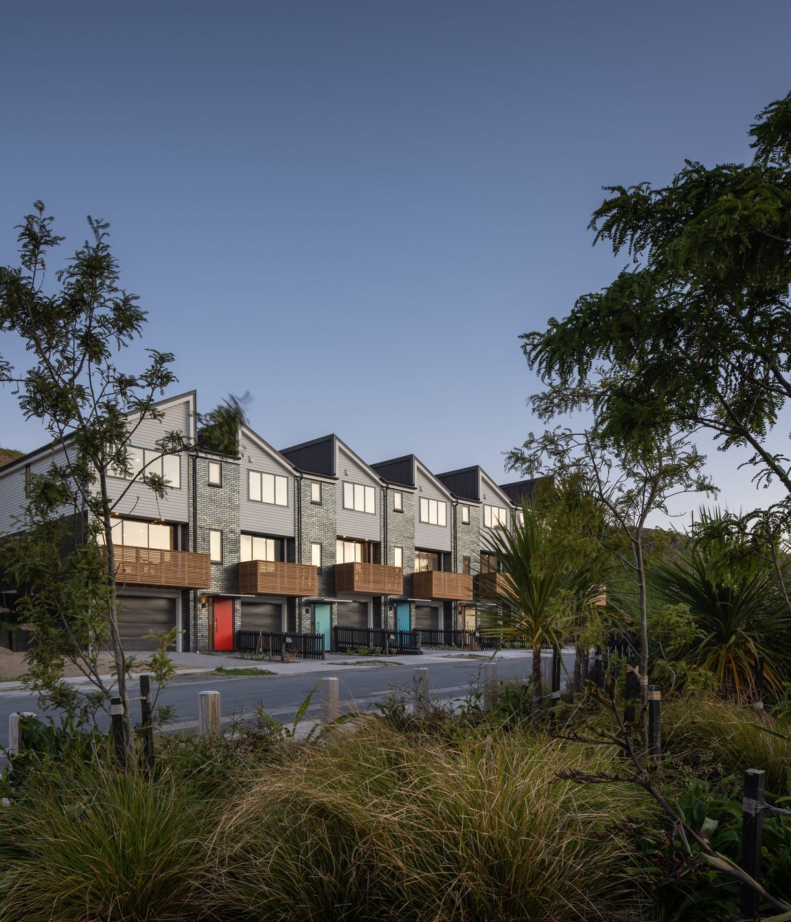 Silverbrooke