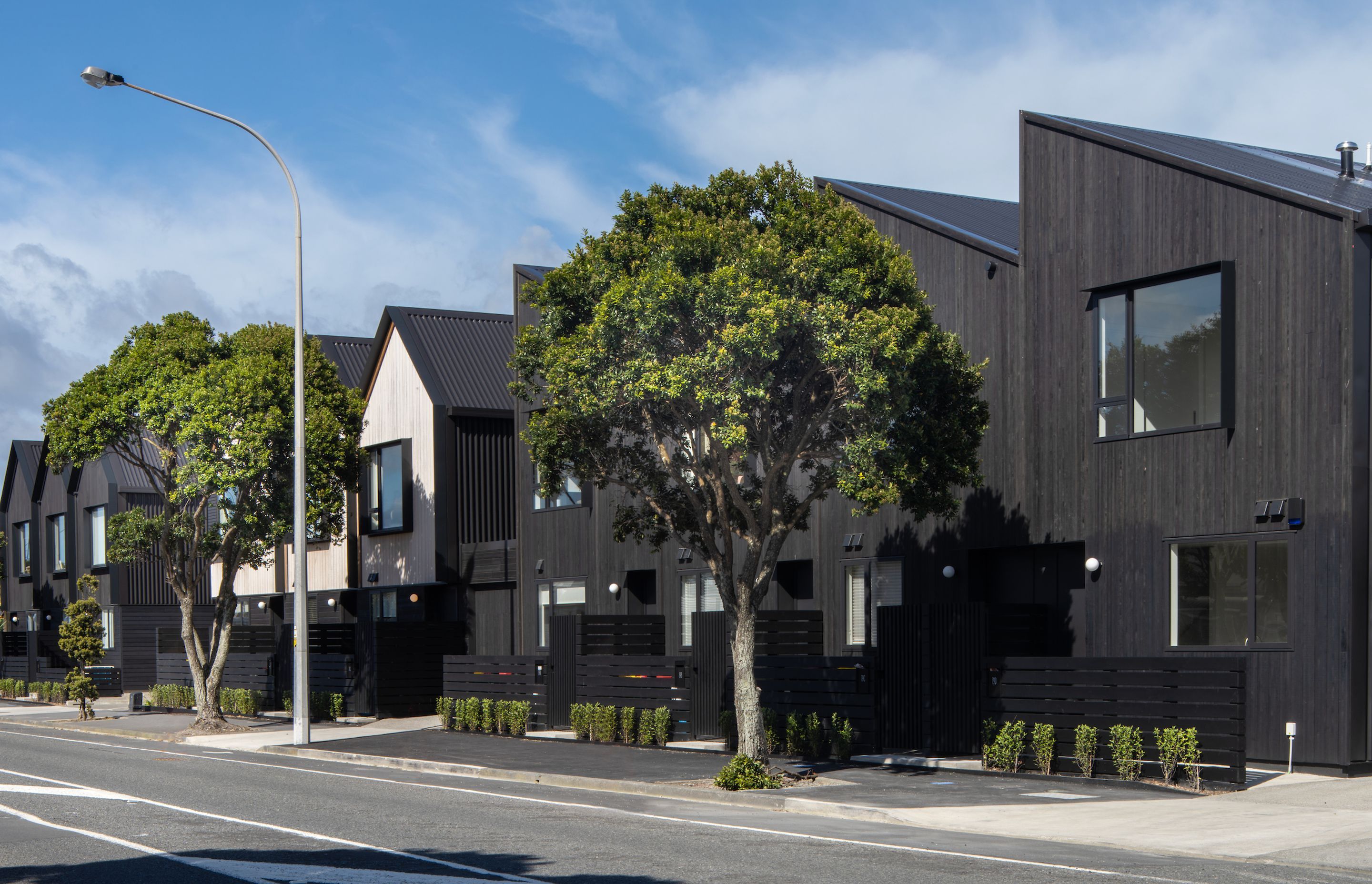 Petone Townhouses