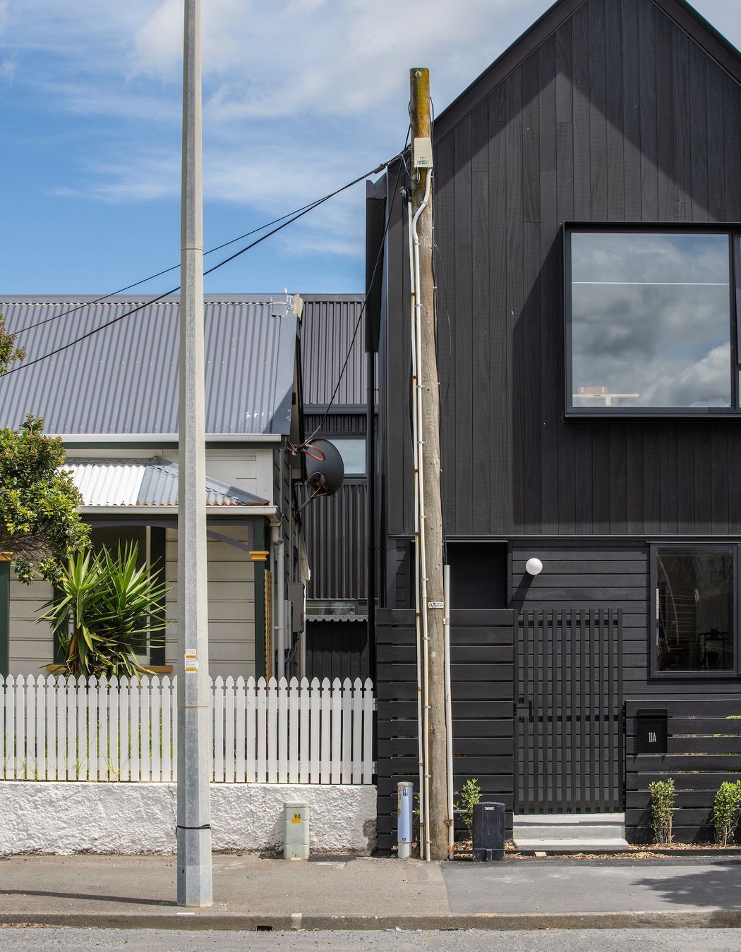 Petone Townhouses