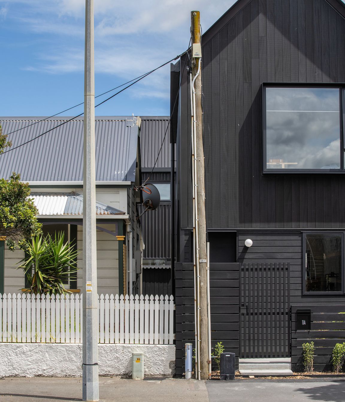 Petone Townhouses