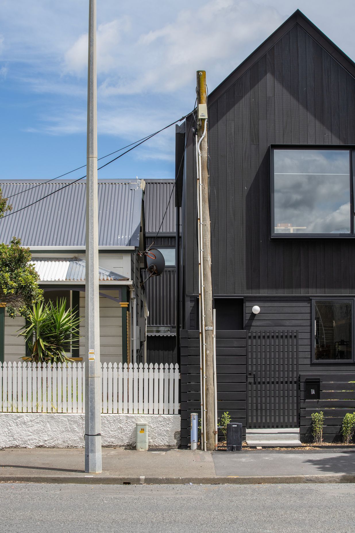 Petone Townhouses