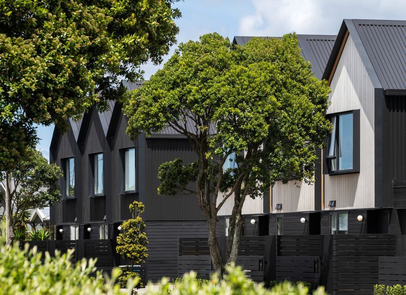 Petone Townhouses