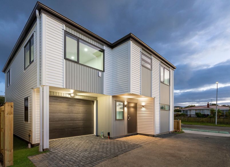 Friesian Drive - Build to Rent