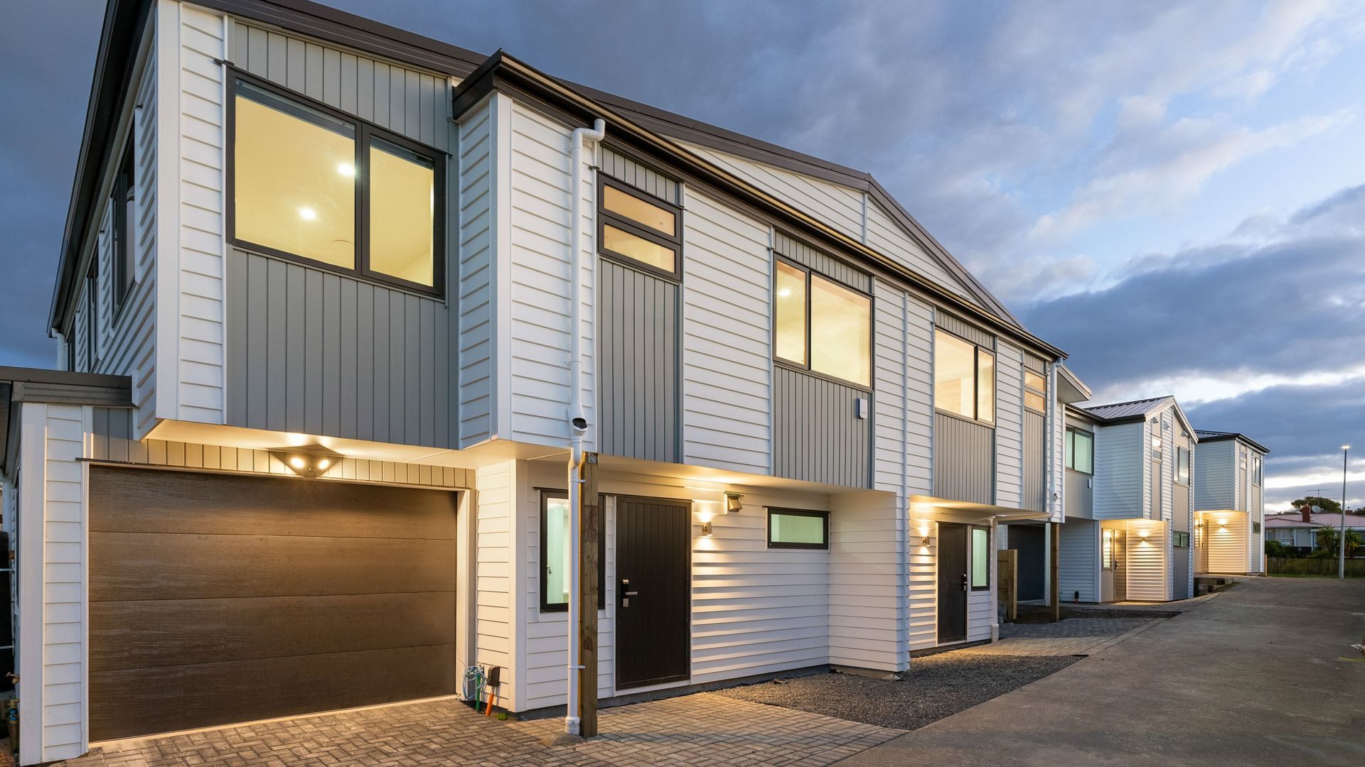 Friesian Drive - Build to Rent video