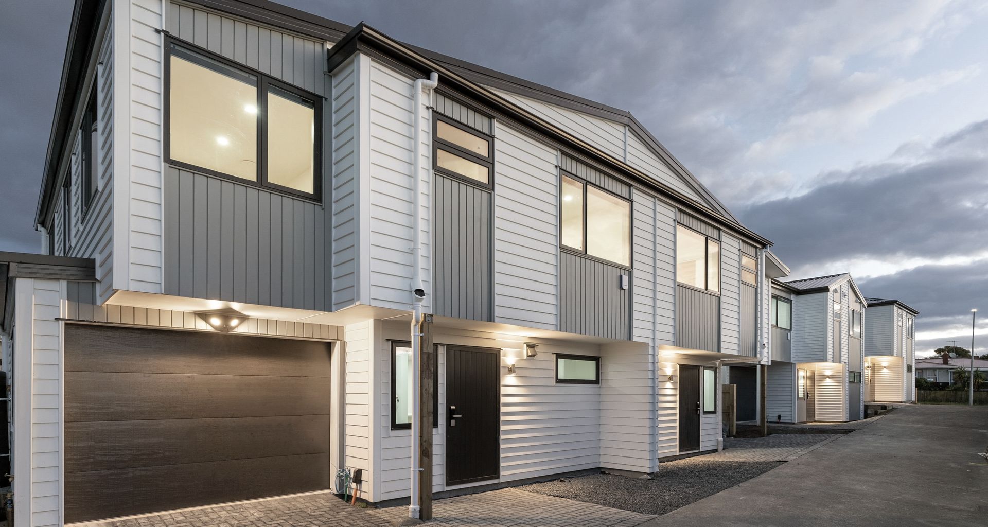 Friesian Drive - Build to Rent banner