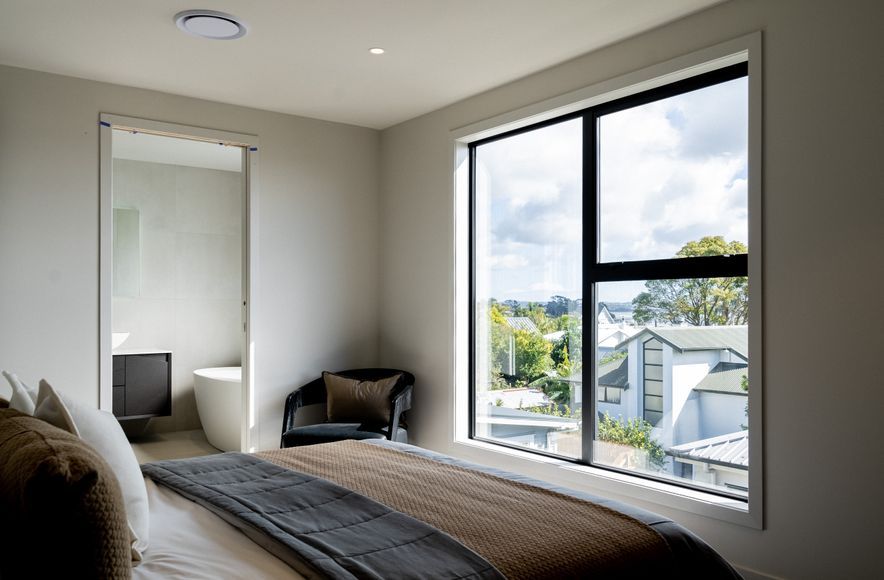 Townhouse Development - Westmere