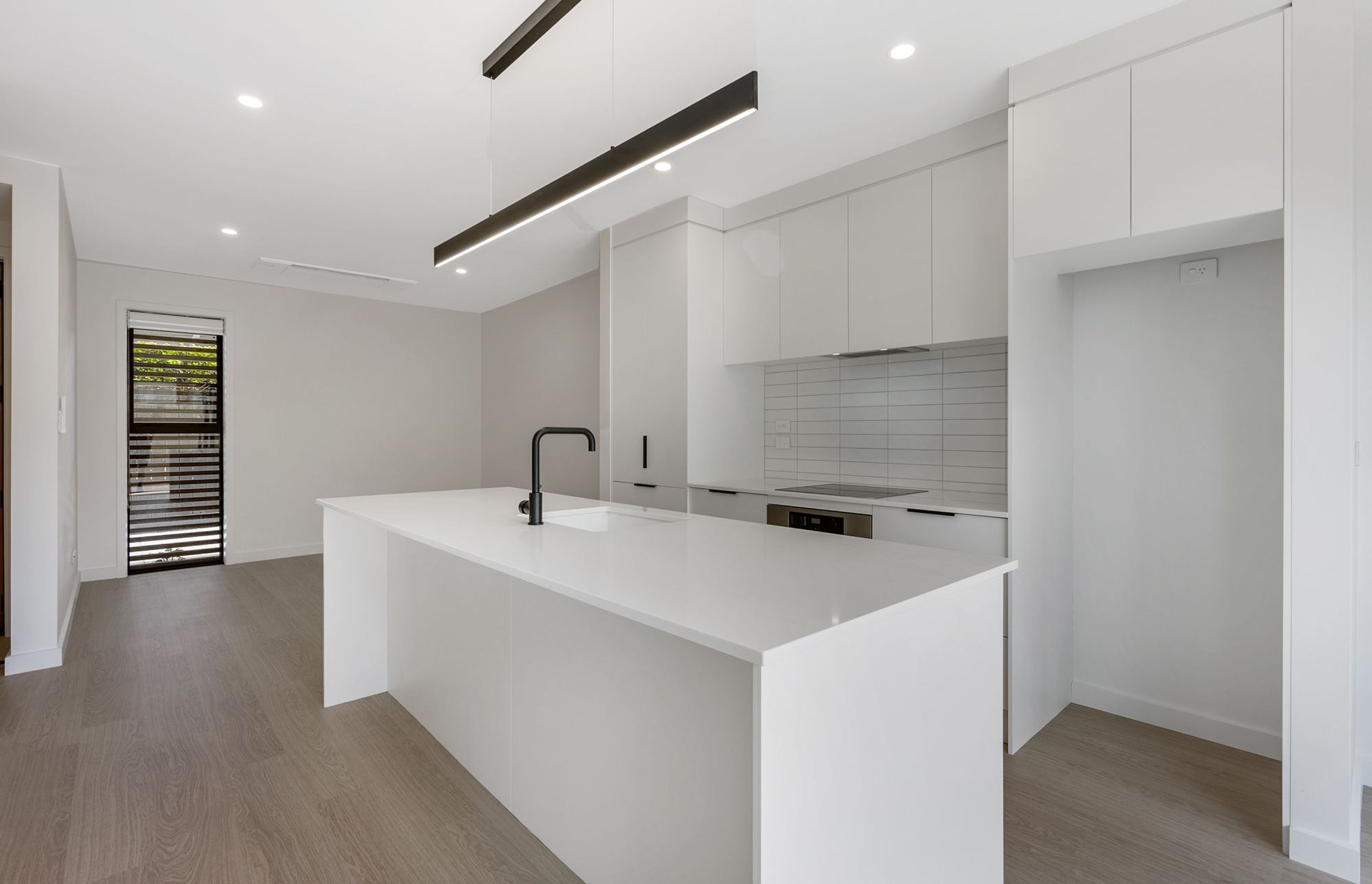 Townhouse 2