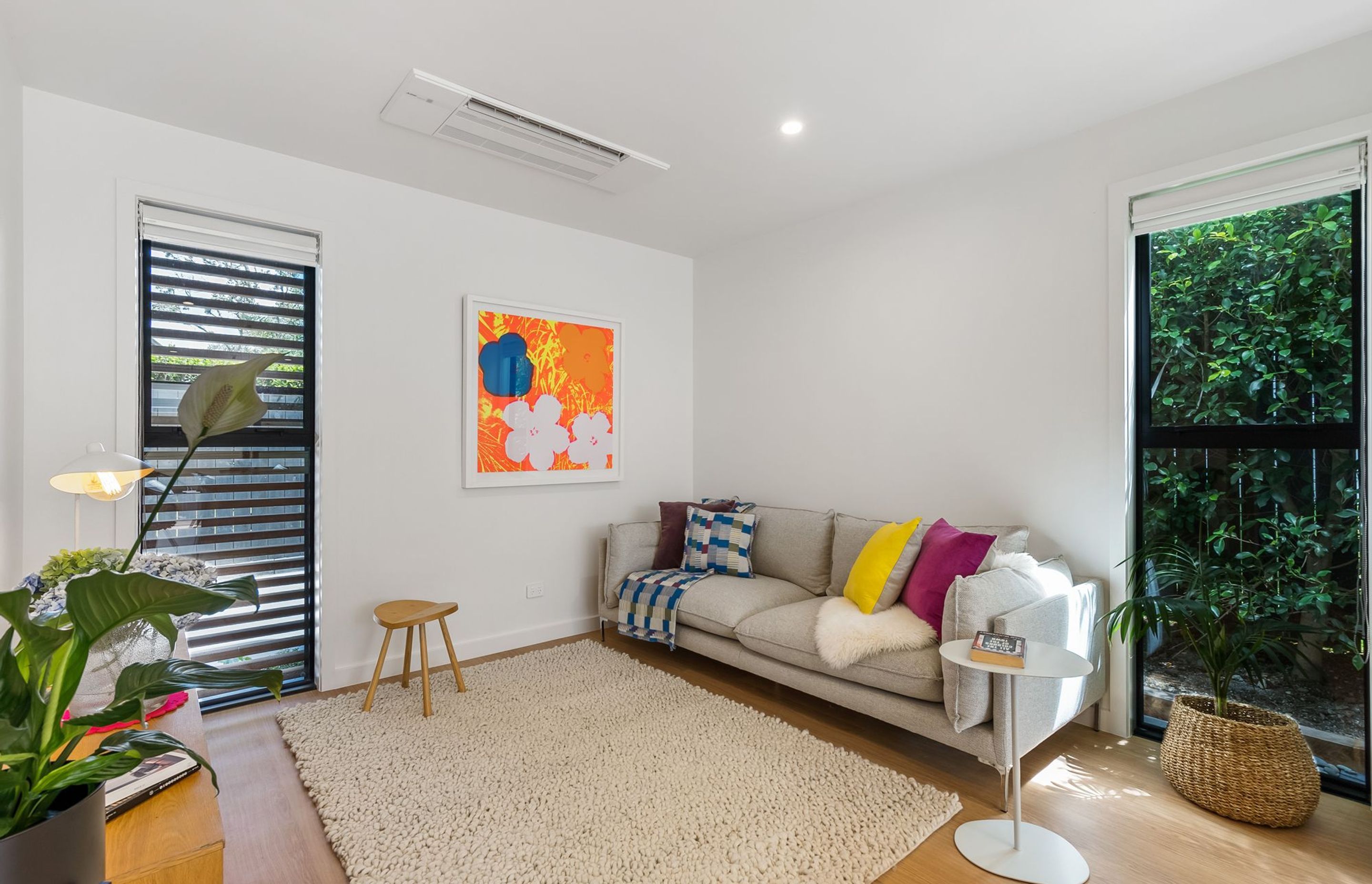 Townhouse 4