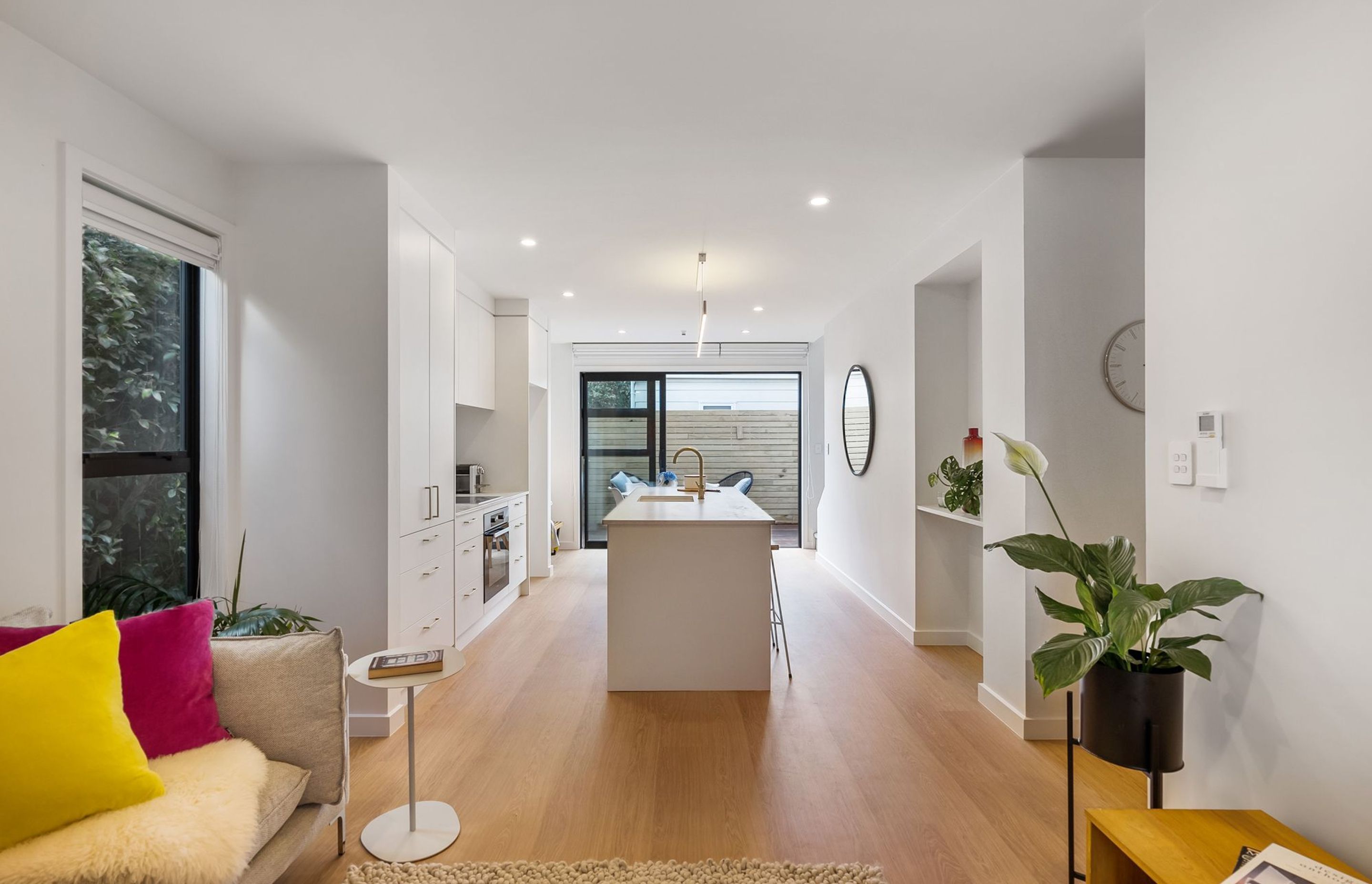 Townhouse 4