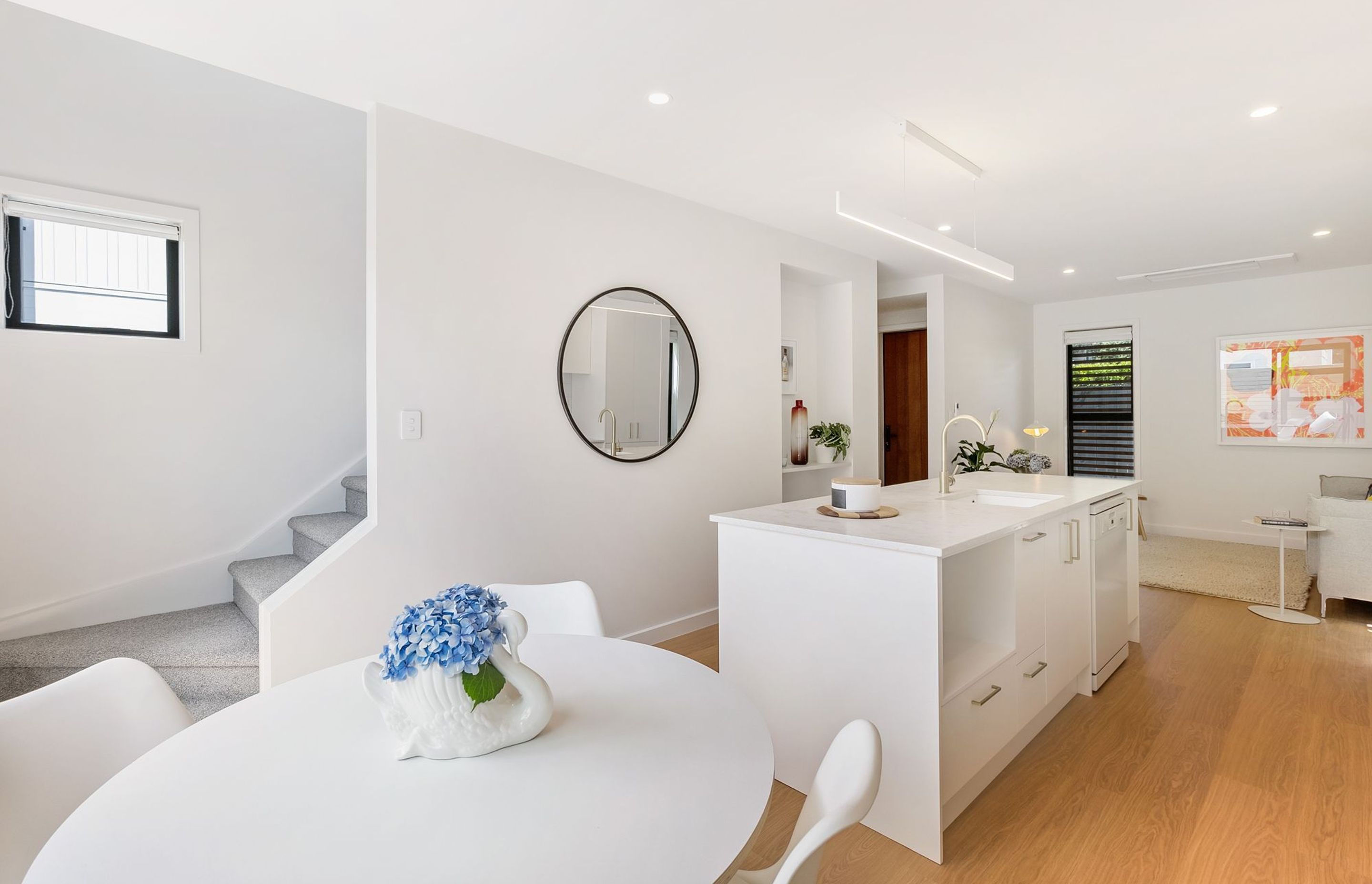 Townhouse 4