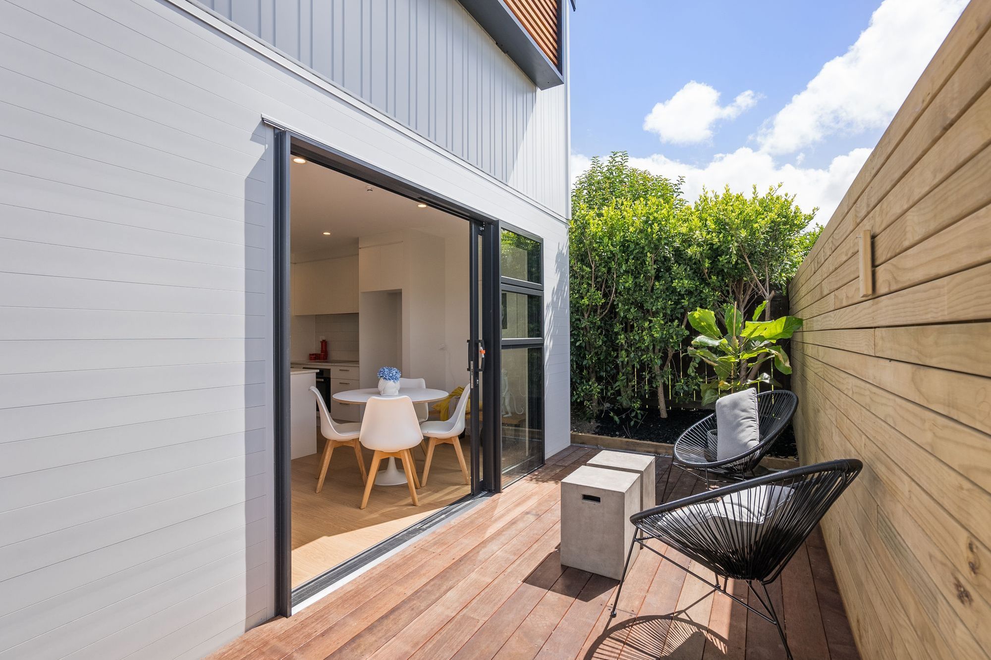 Townhouse 4