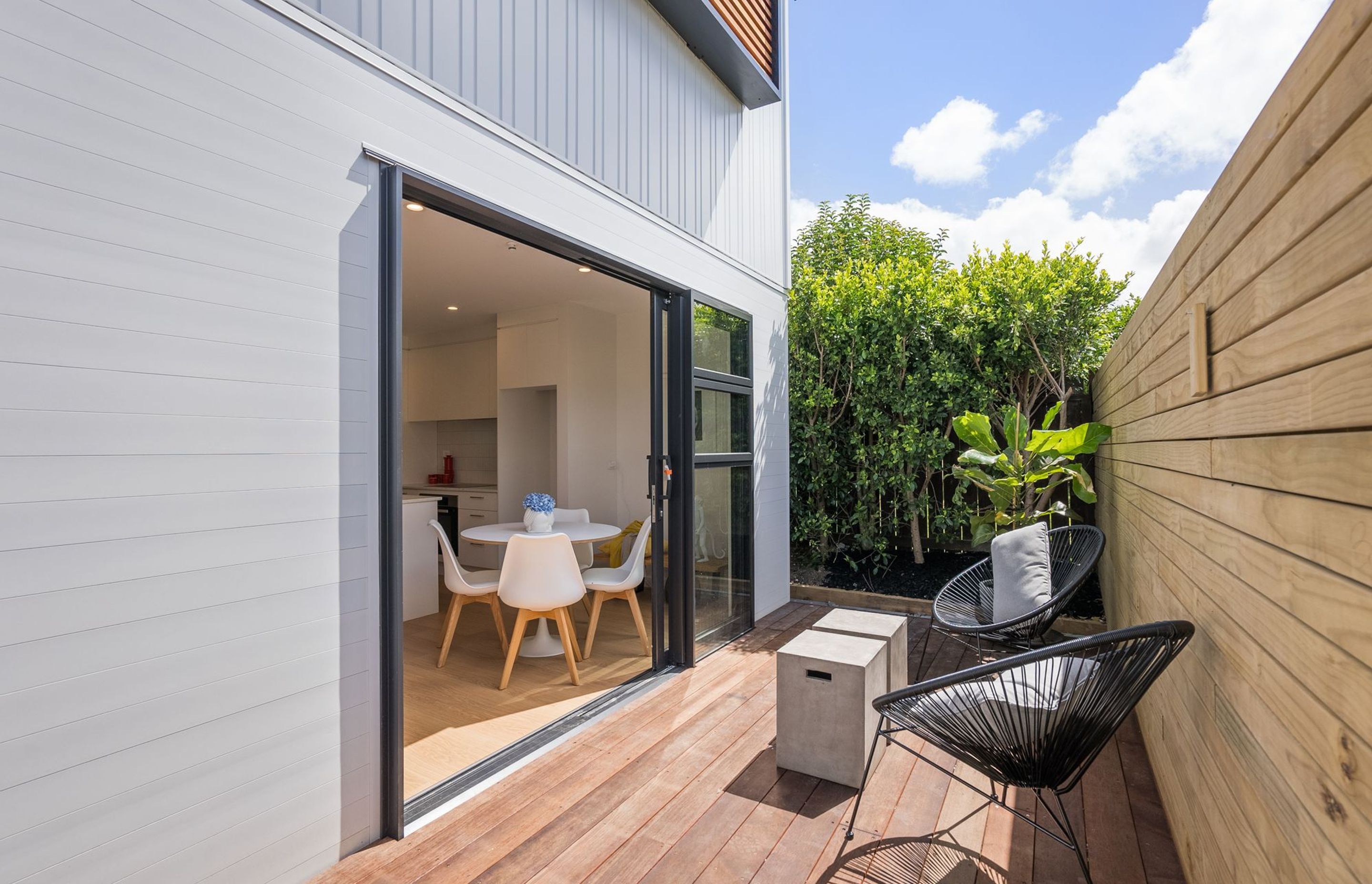 Townhouse 4